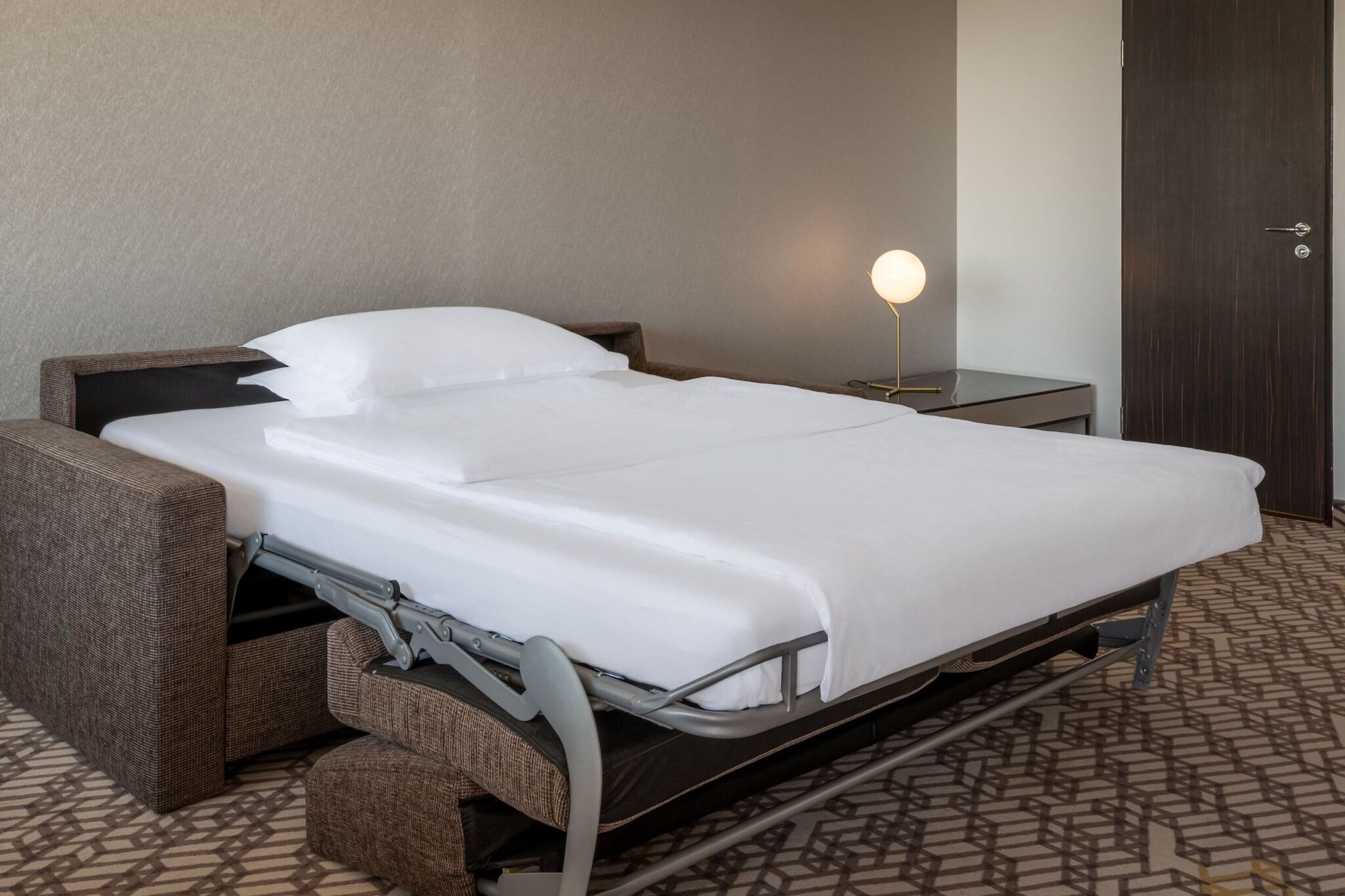 Suite Superior King Bed