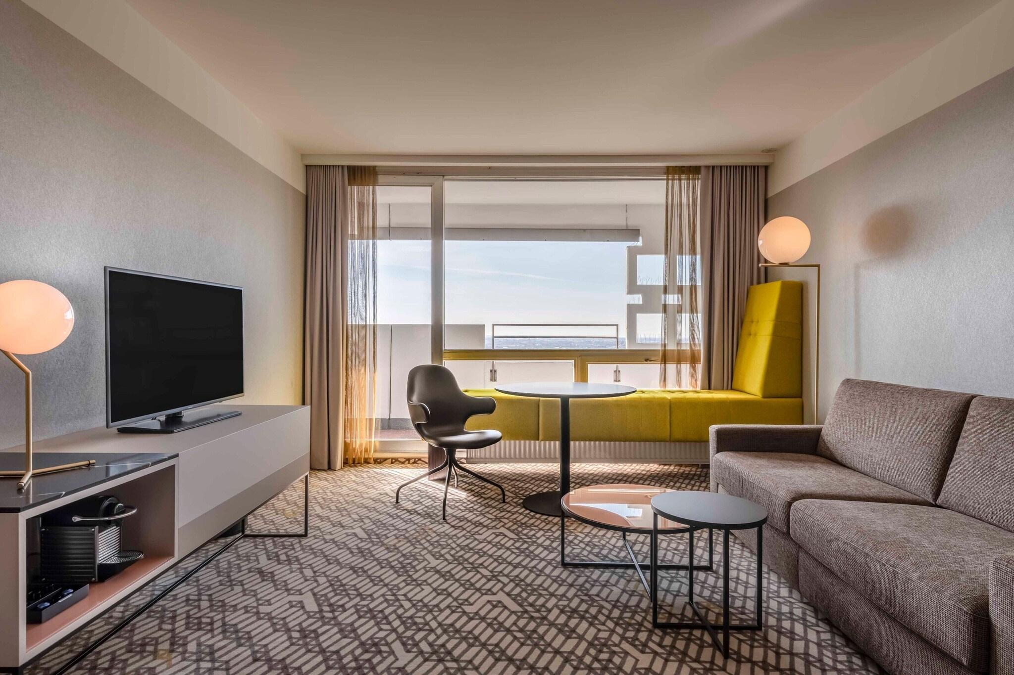 Suite Superior King Bed