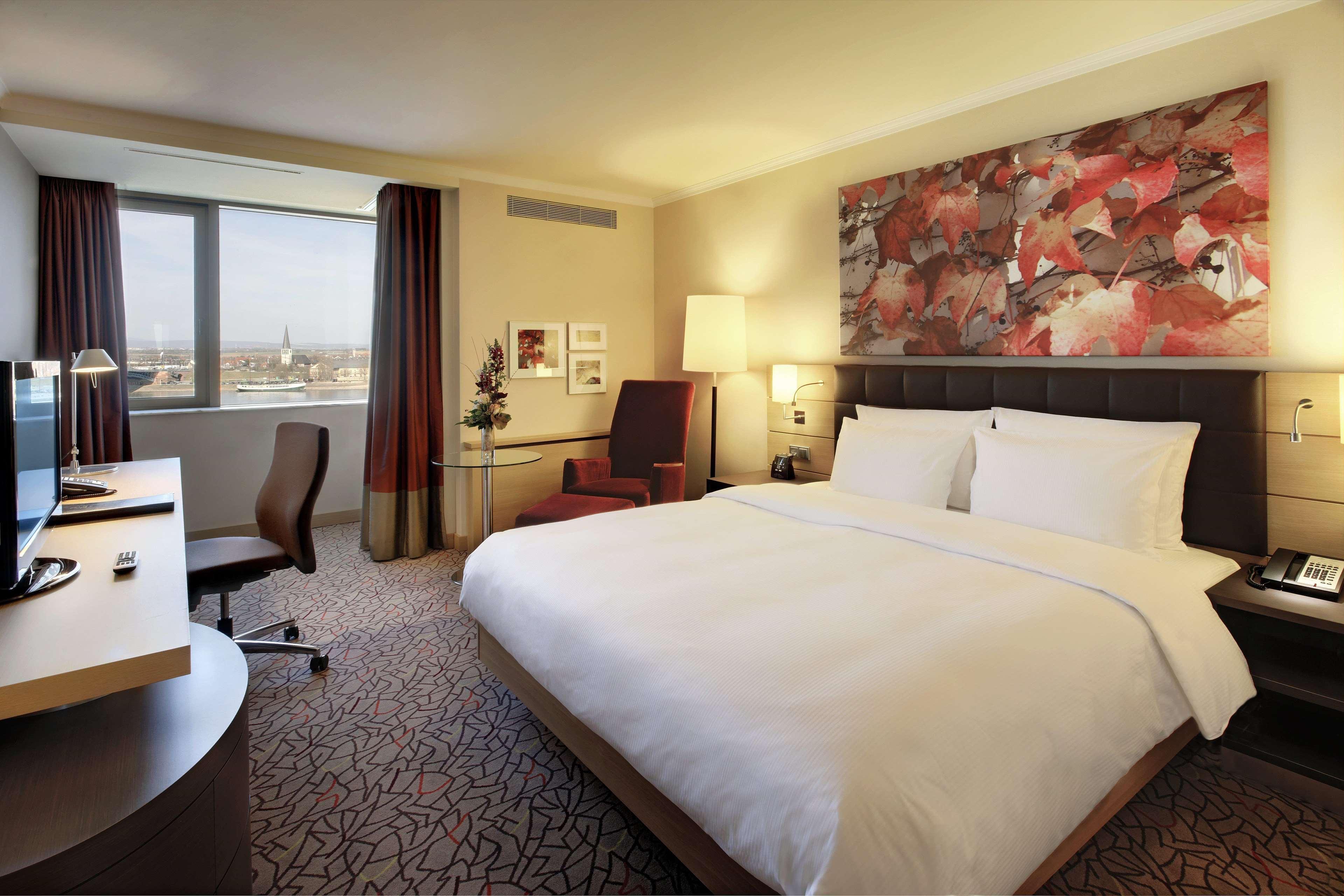 Double Deluxe River View