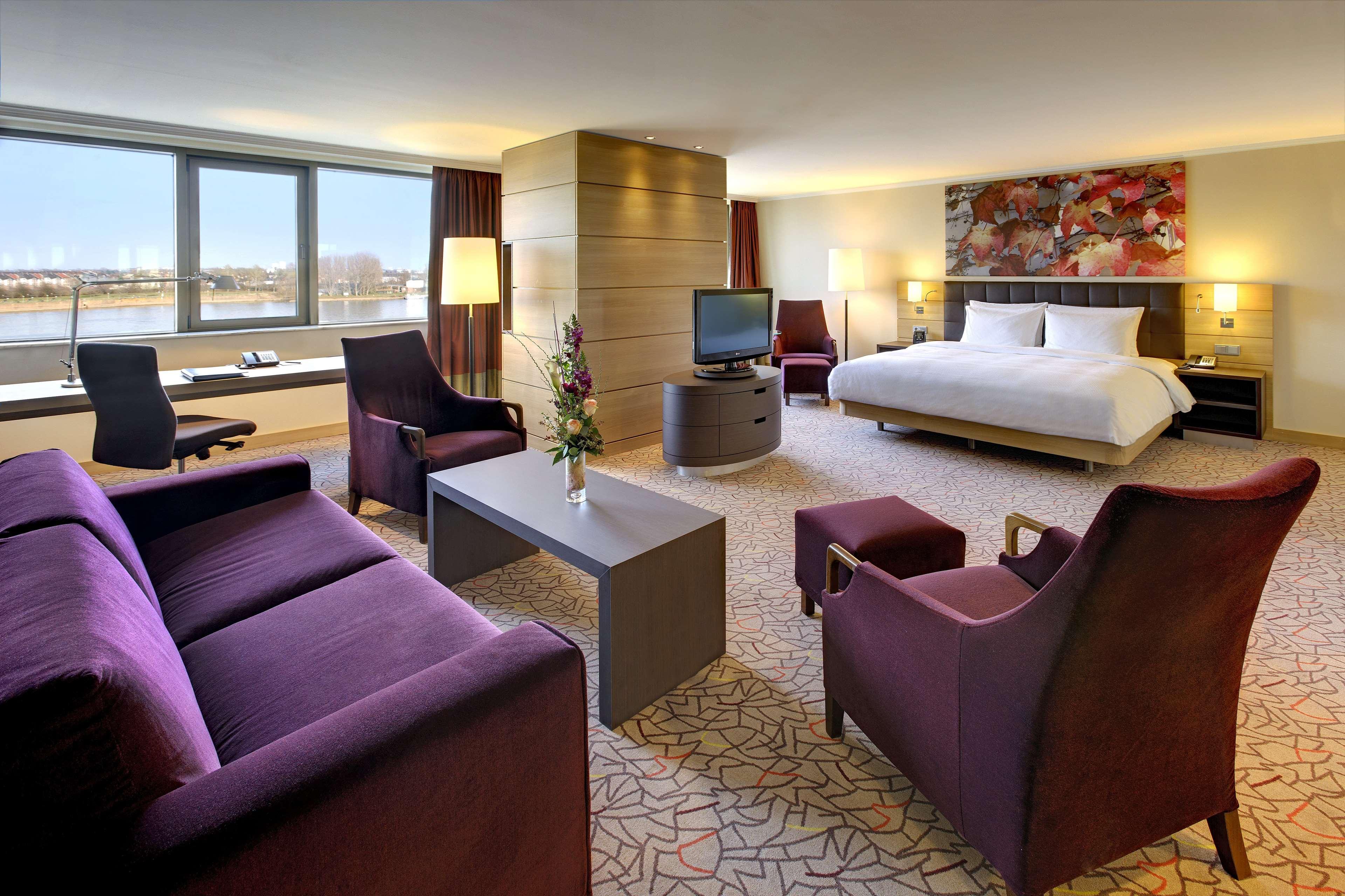 Junior Suite River View