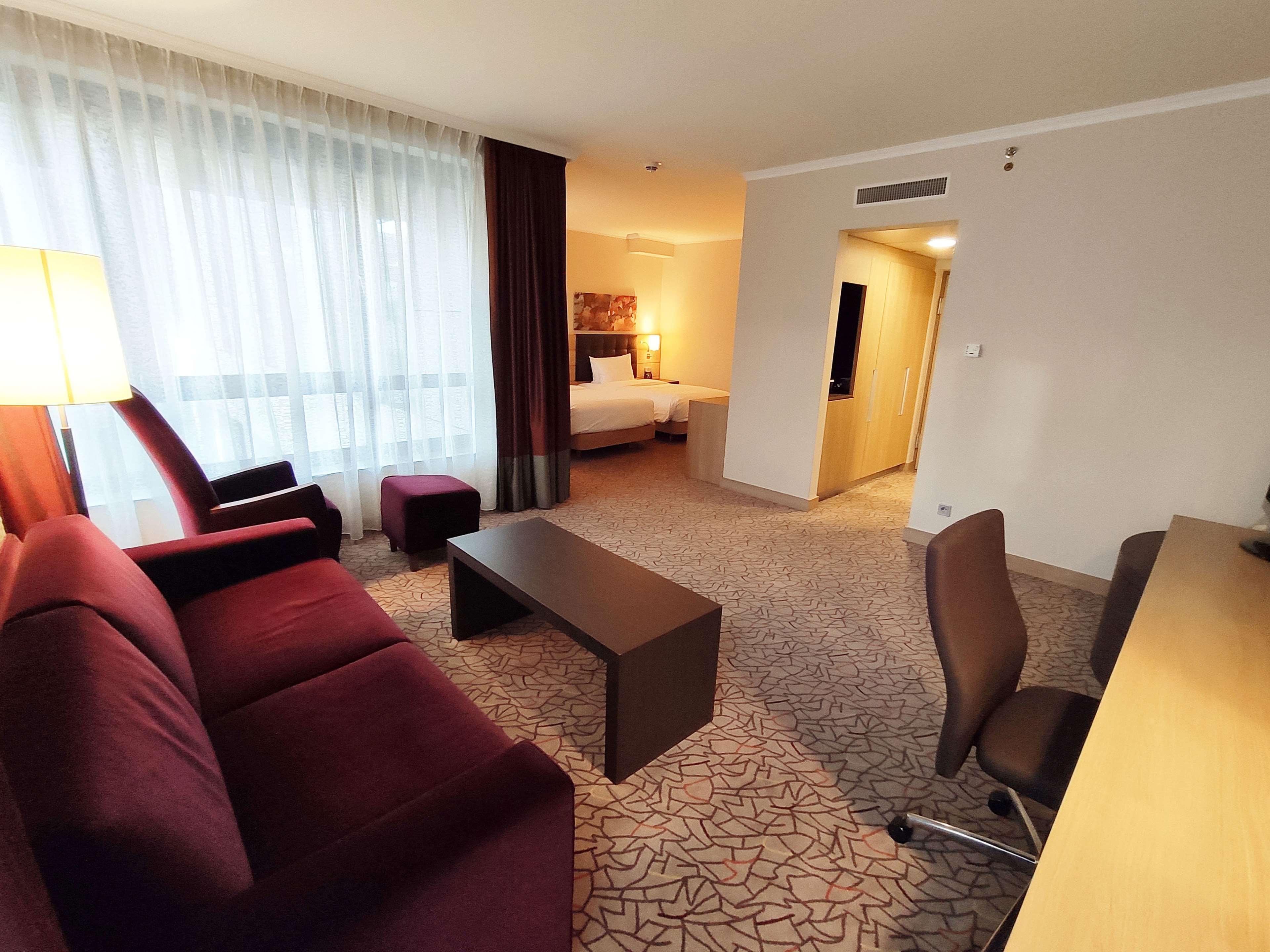 Junior Suite Standard