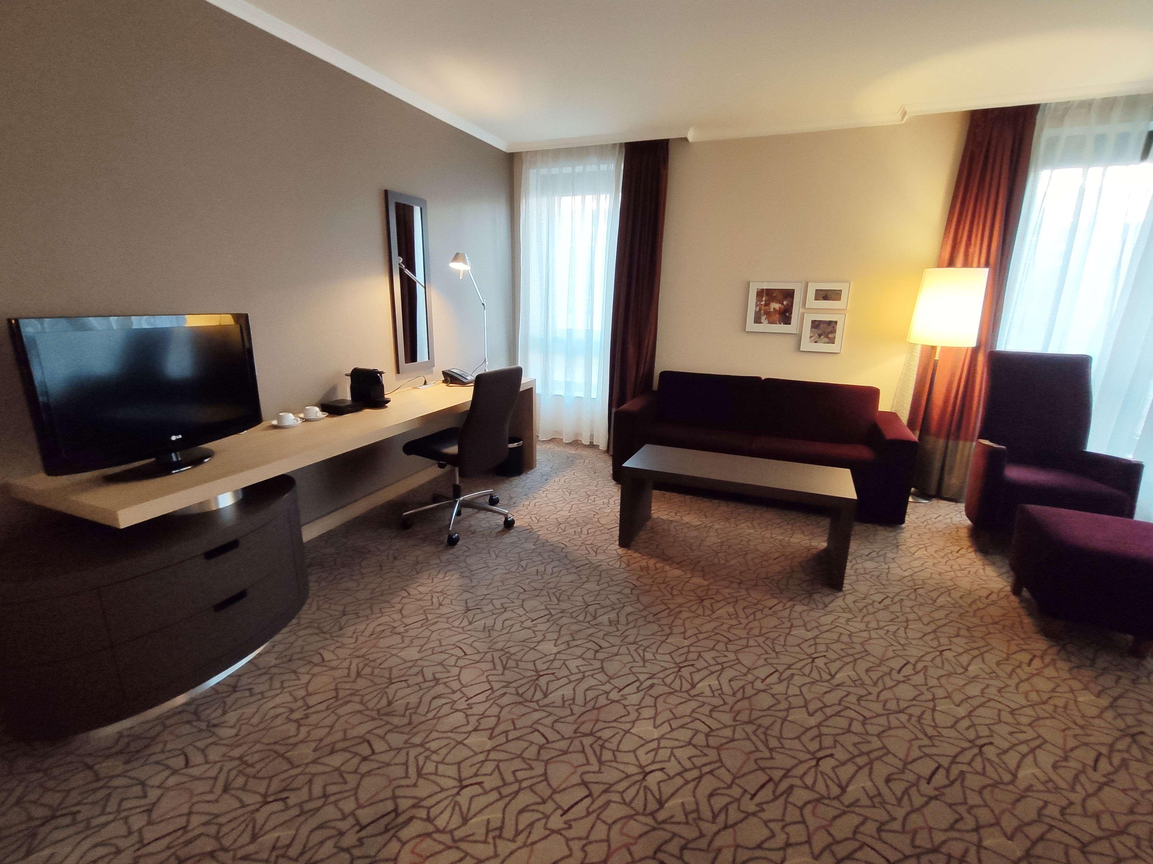 Junior Suite Standard