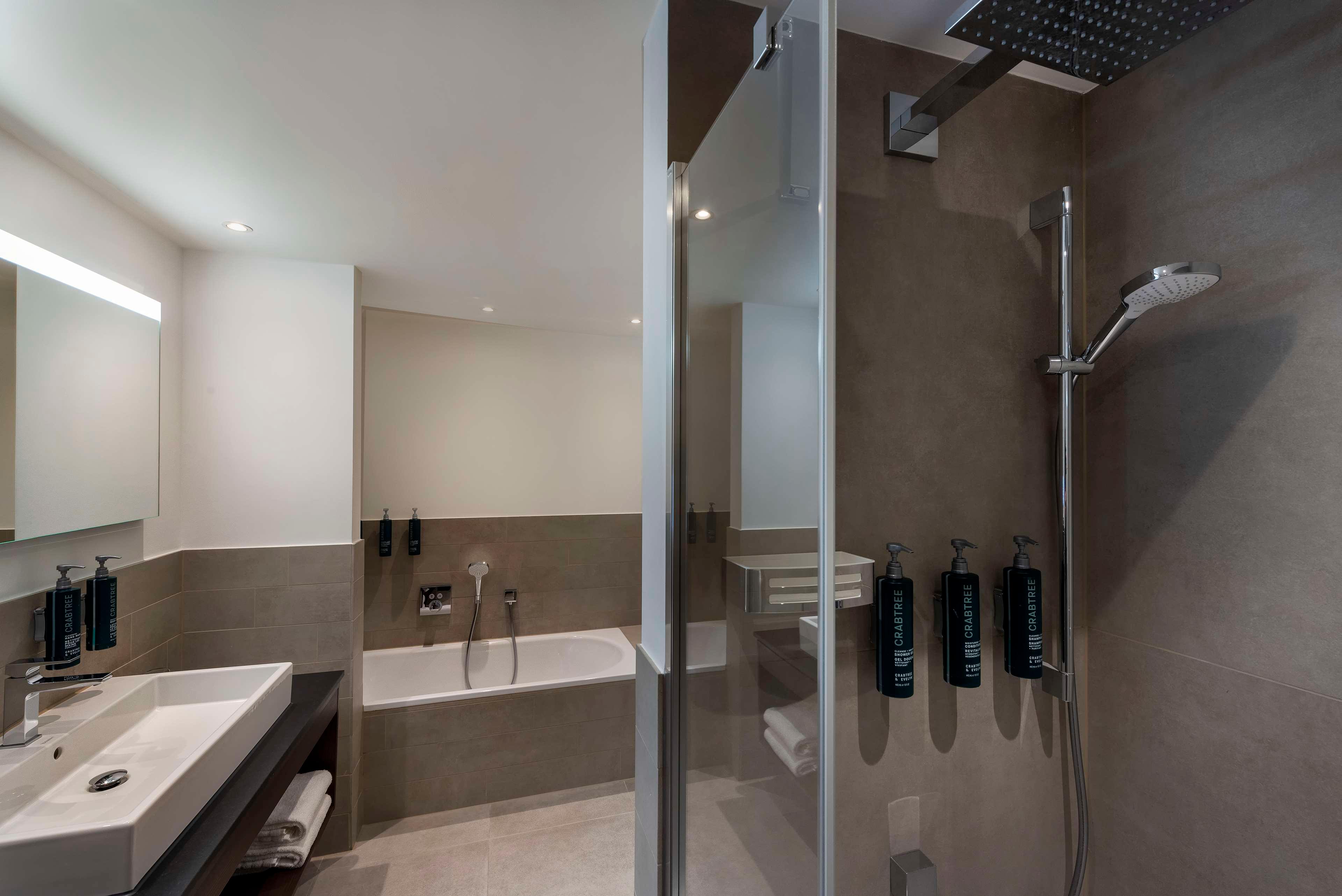 Junior Suite River View