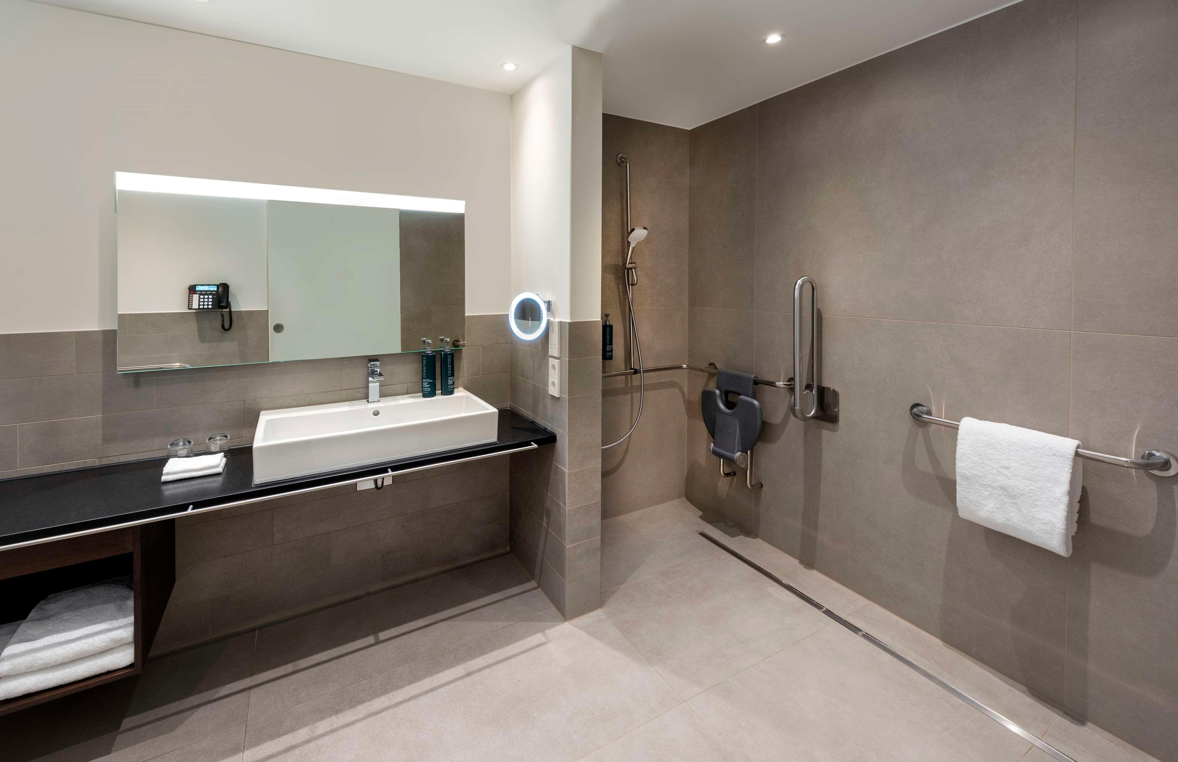 Junior Suite River View