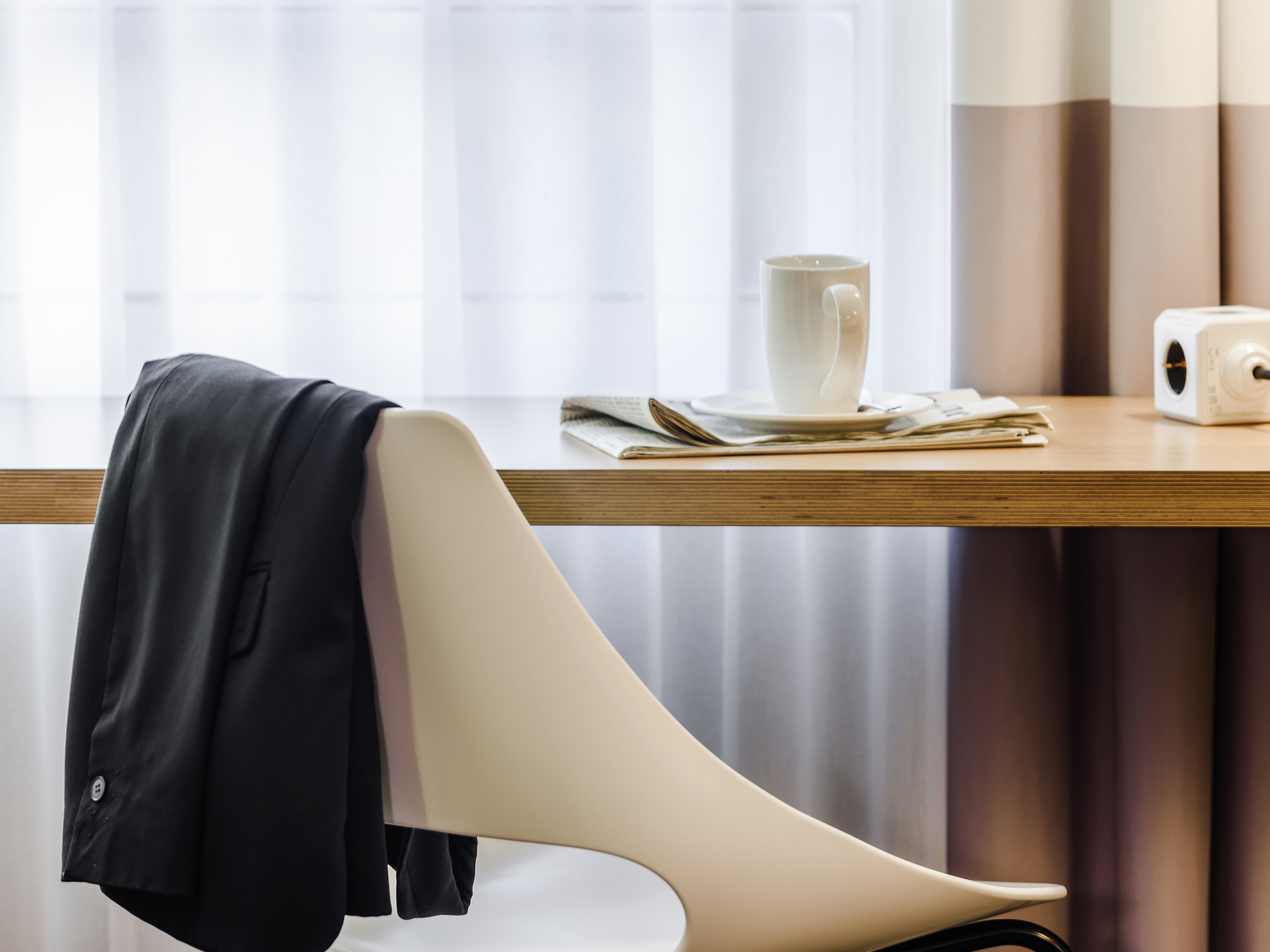 Double with Double Bed