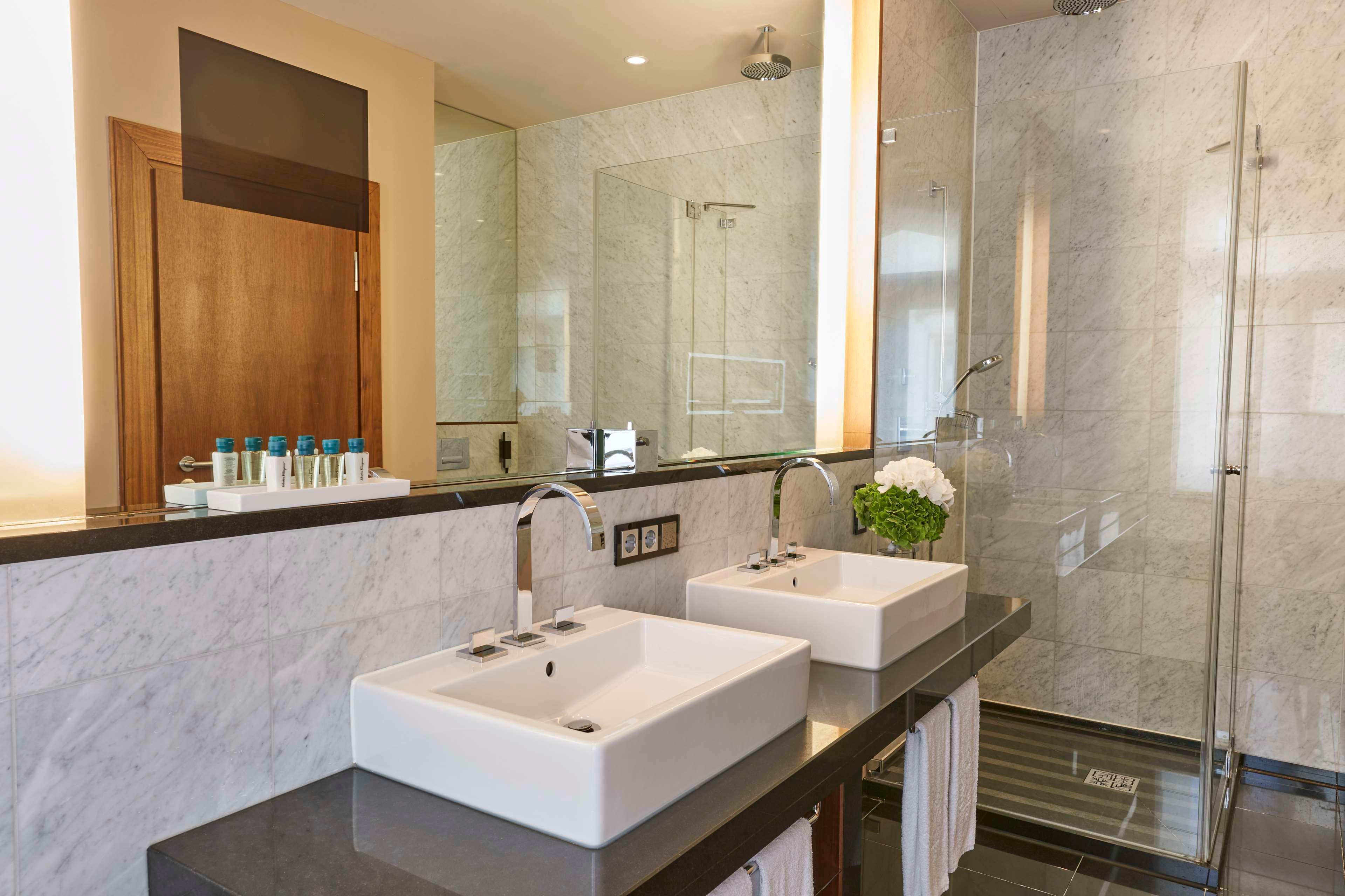 Suite Executive Two Bedrooms