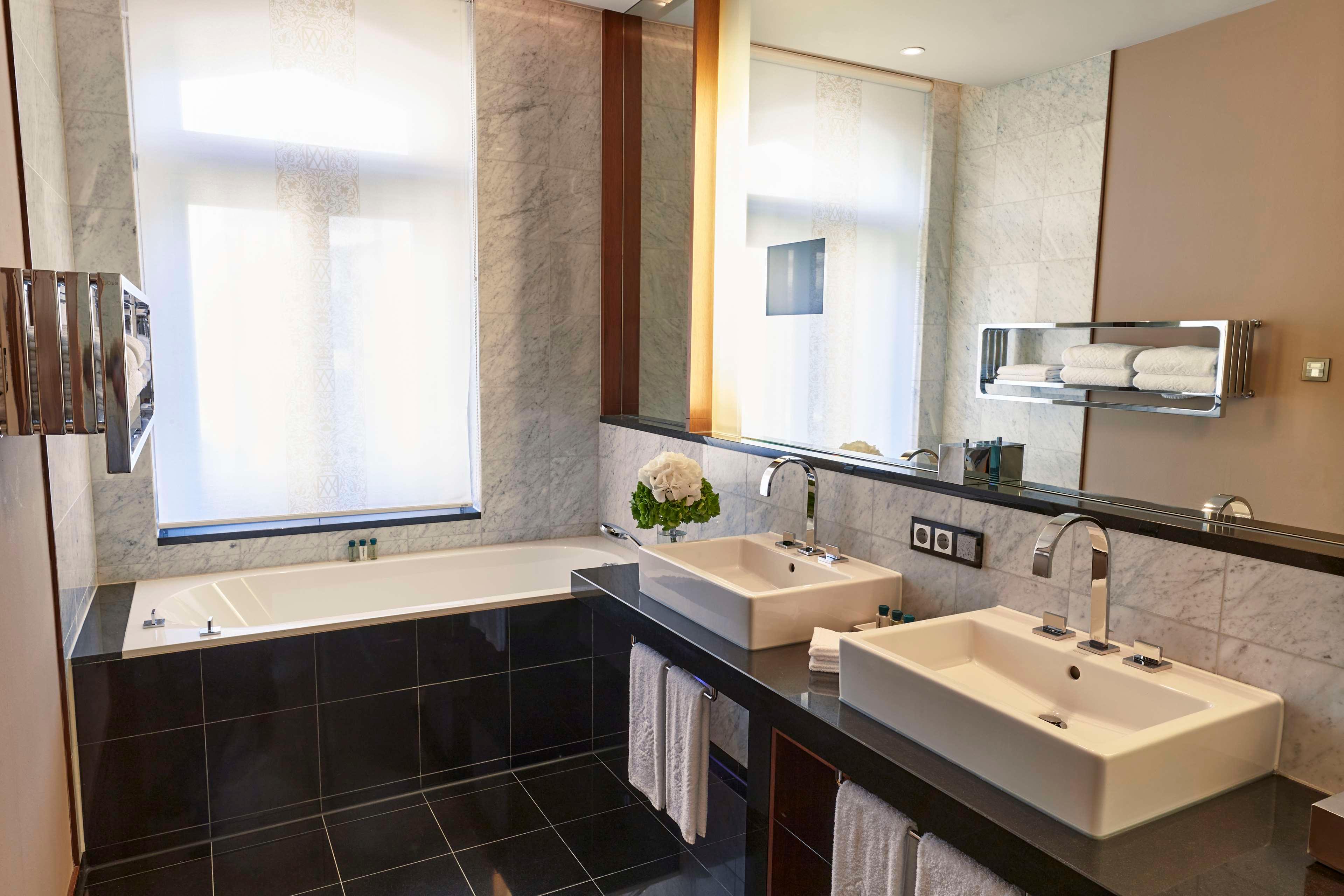 Suite Executive Two Bedrooms