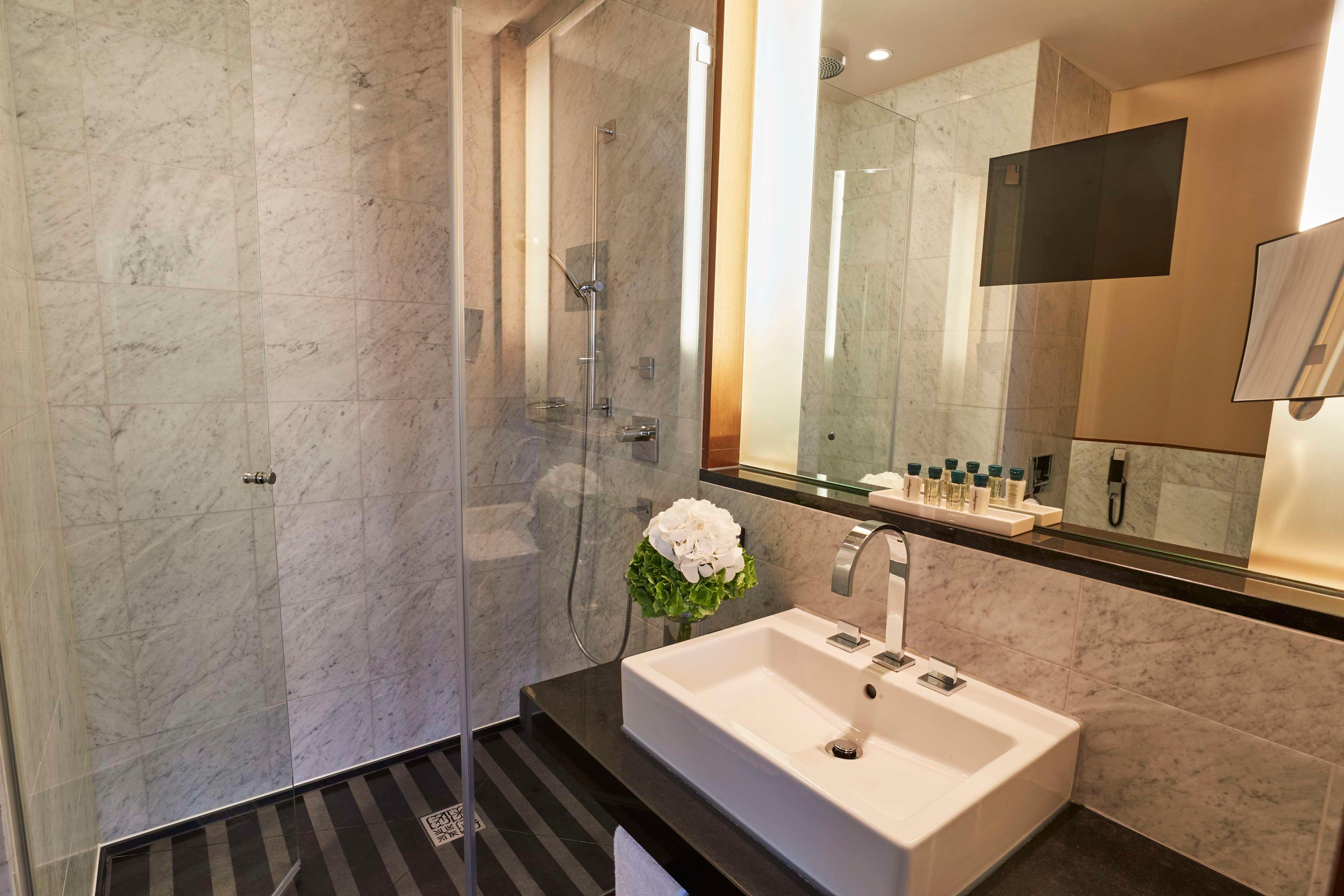 Suite Executive Two Bedrooms