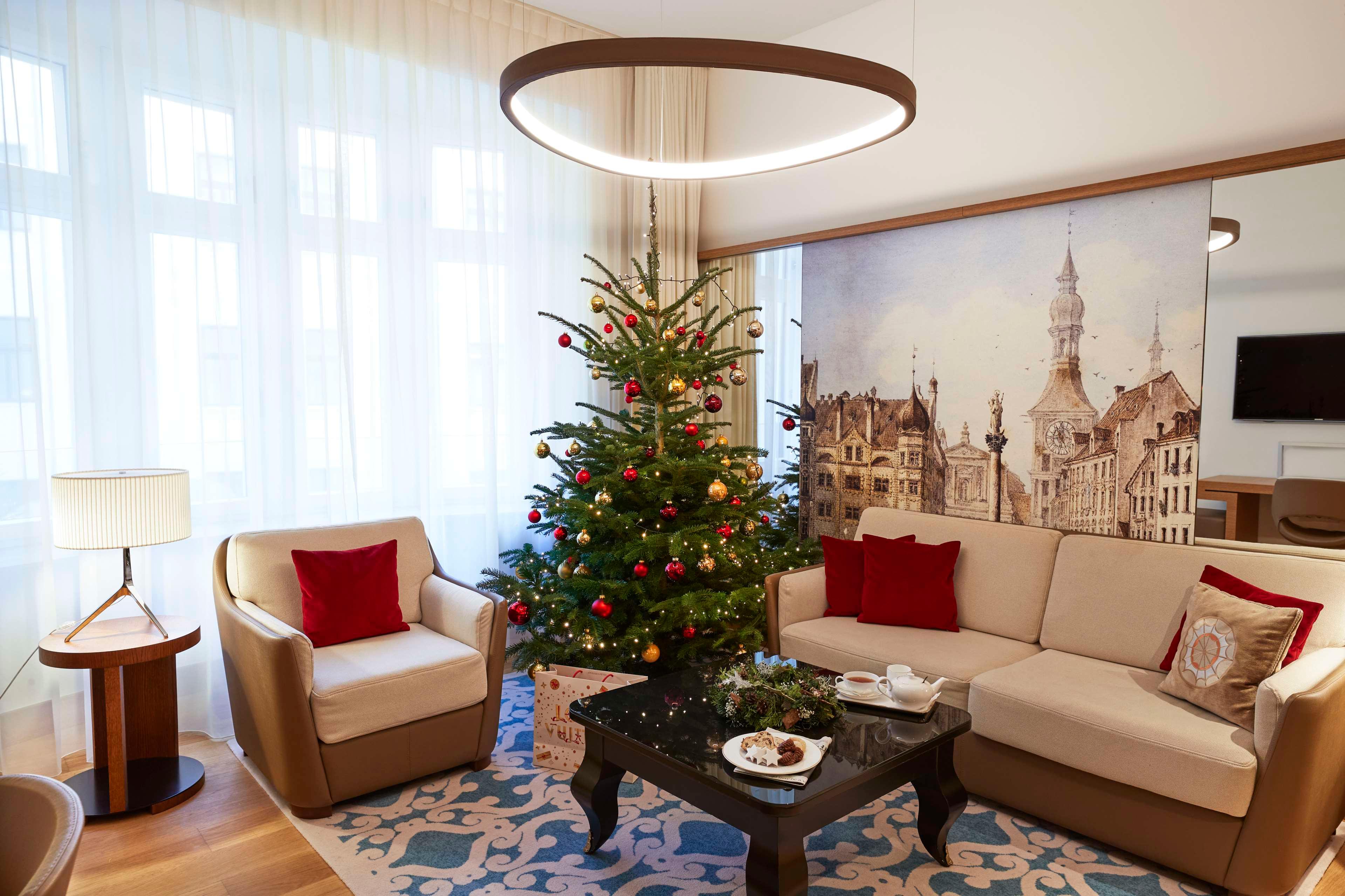 Junior Suite Standard