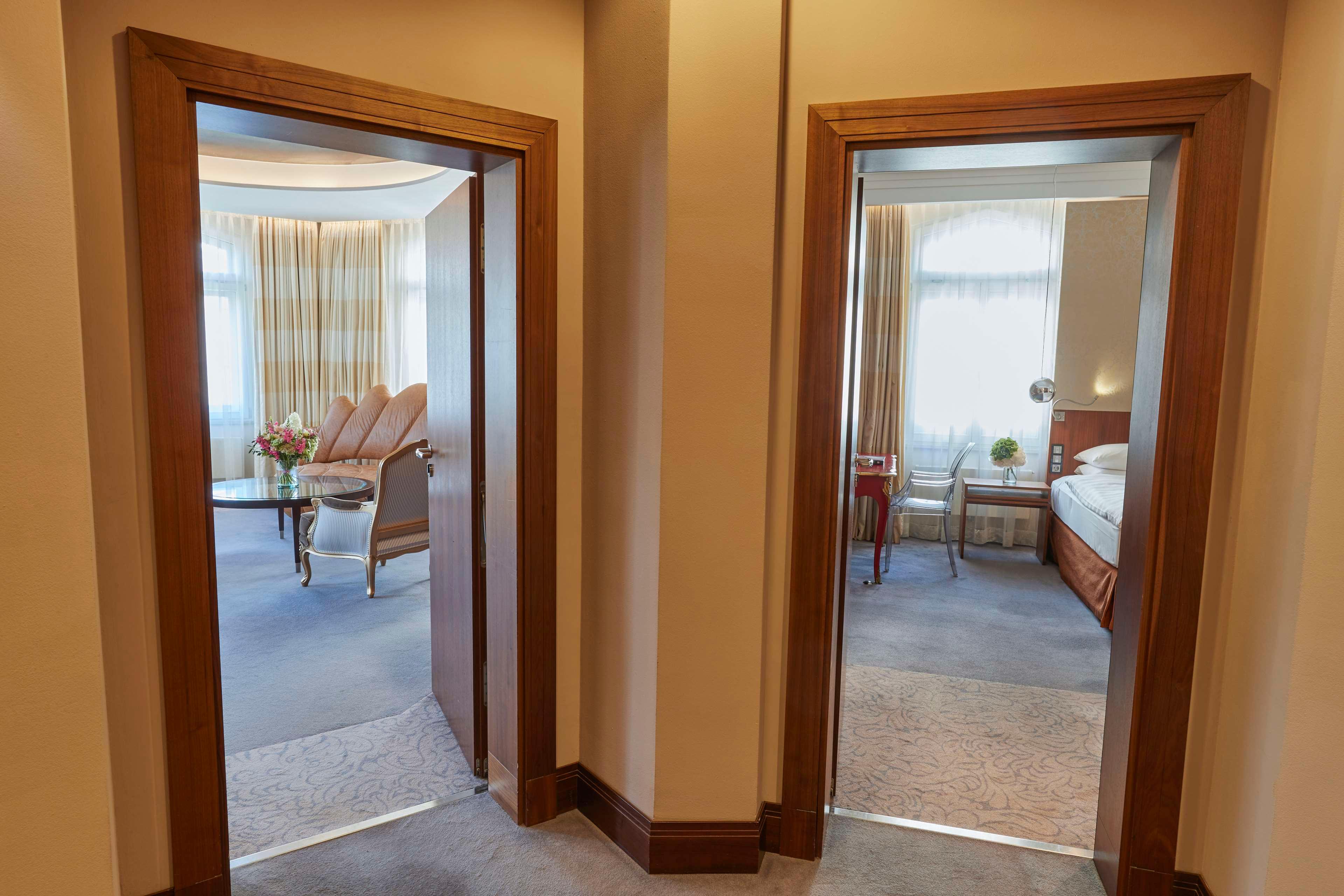 Suite Executive Two Bedrooms