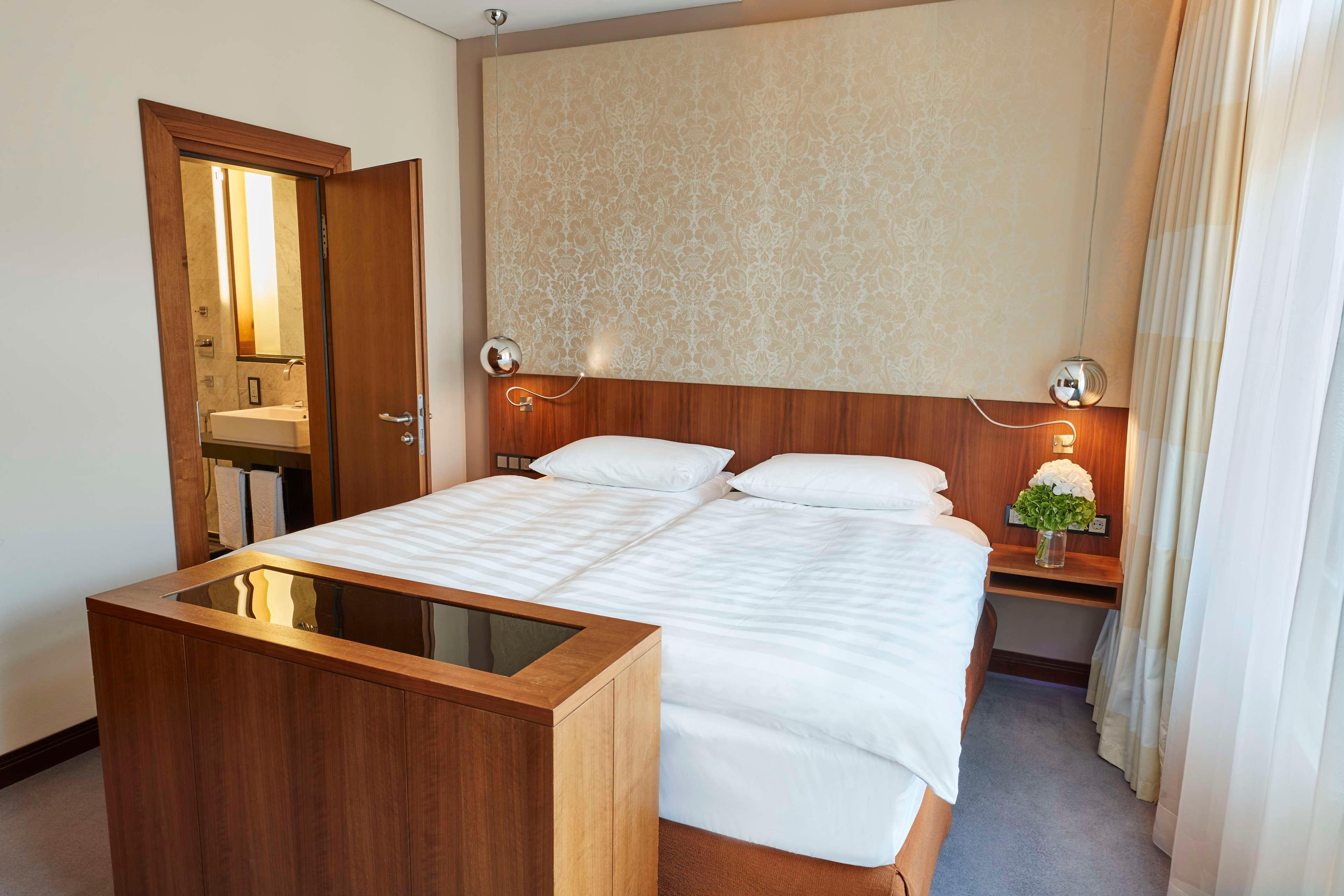 Suite Executive Two Bedrooms