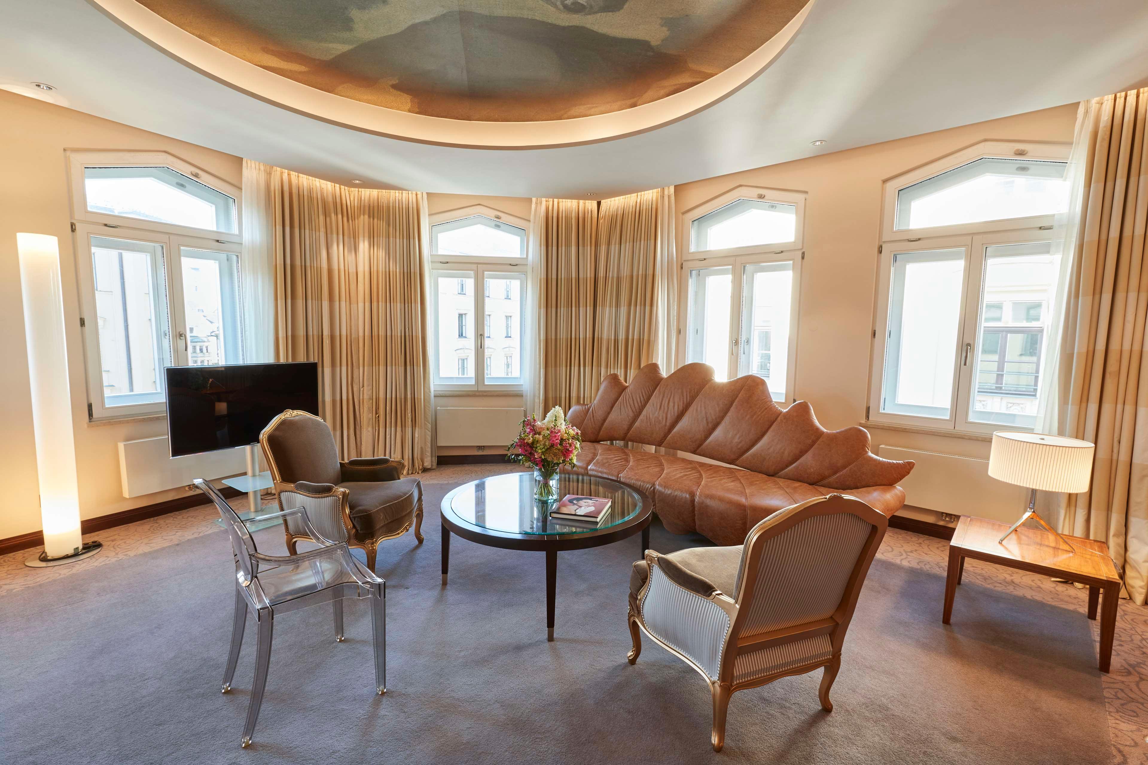 Suite Executive Two Bedrooms