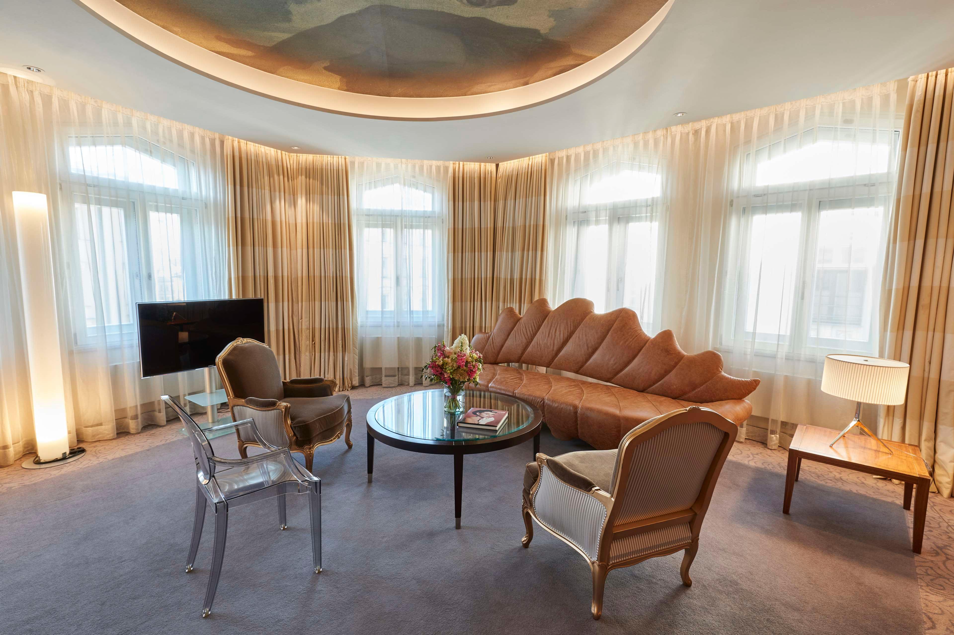 Suite Executive Two Bedrooms