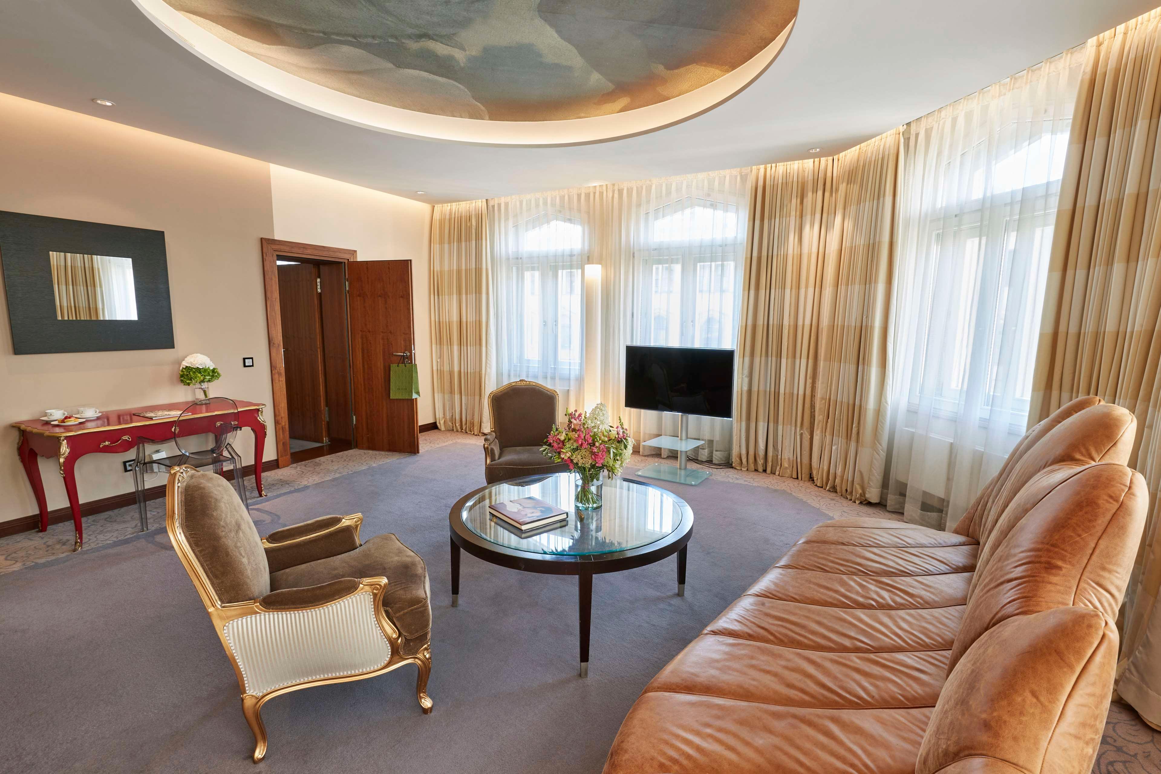 Suite Executive Two Bedrooms