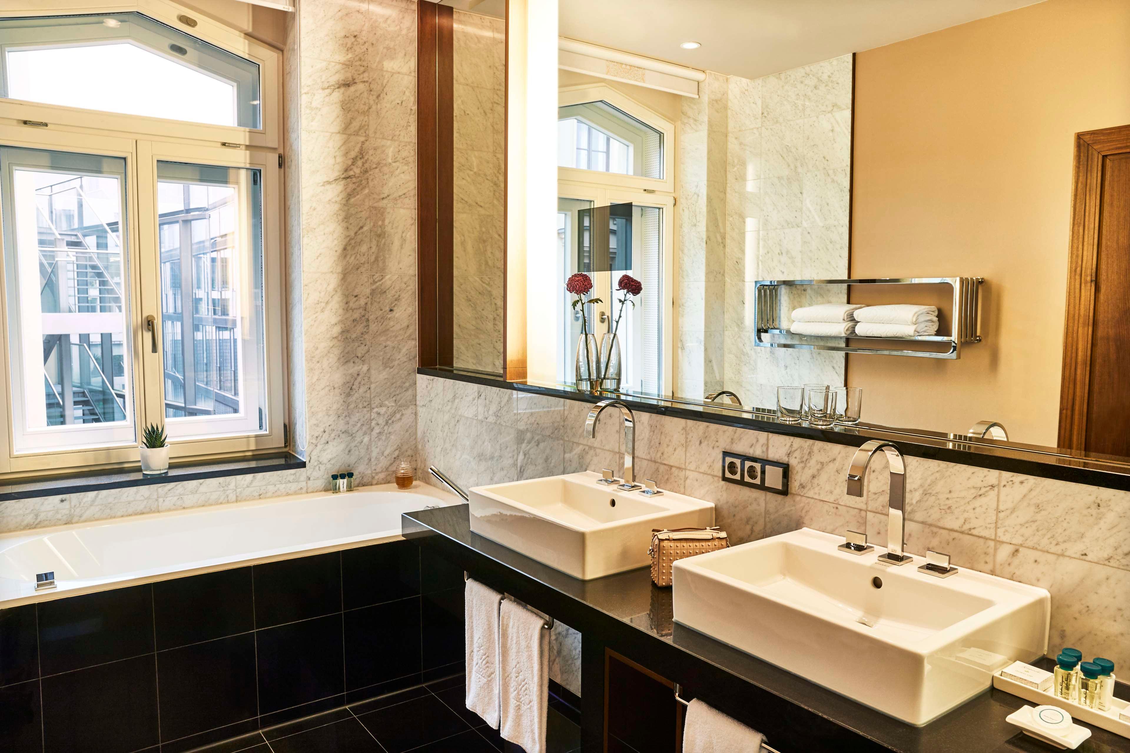 Suite Executive Two Bedrooms