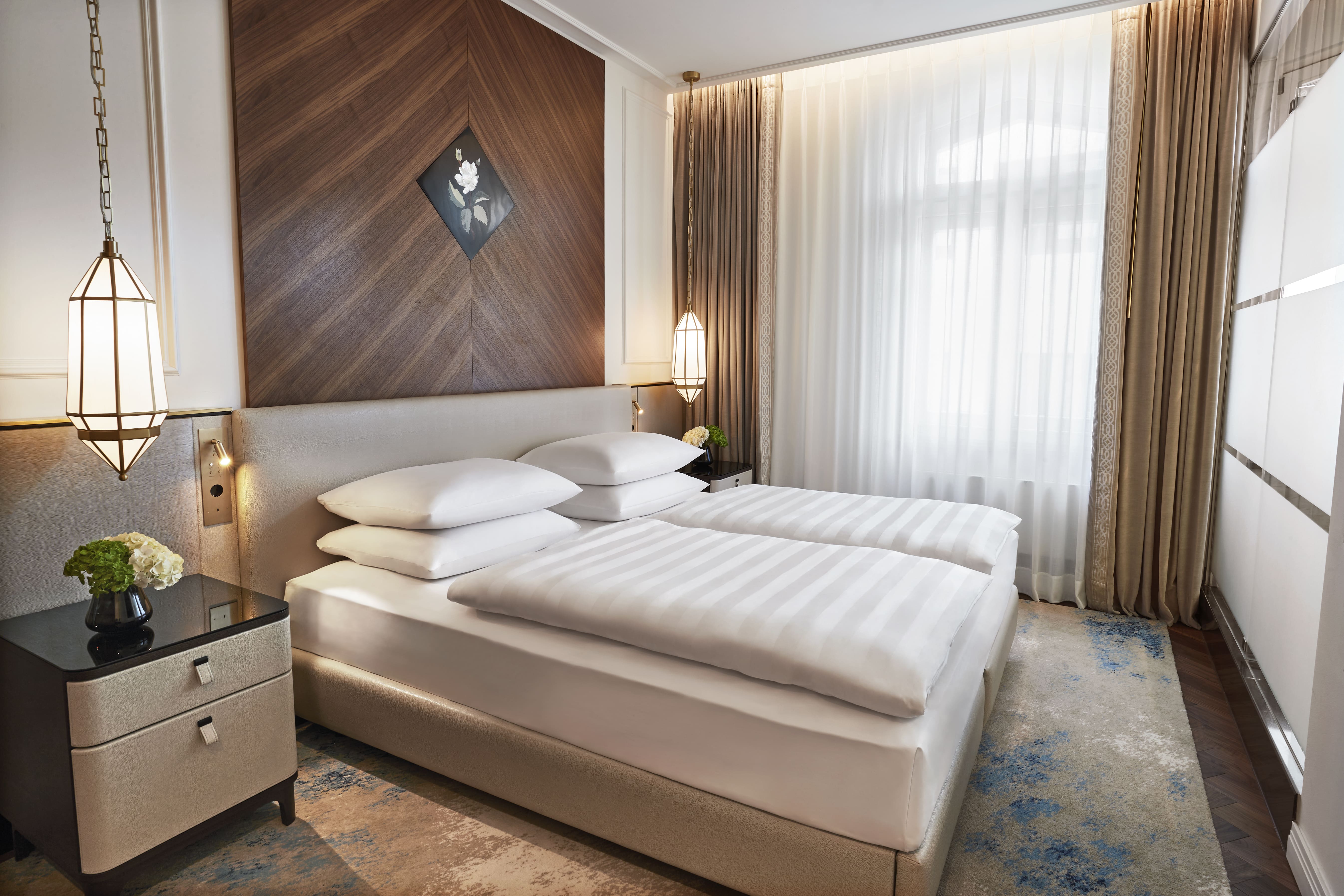 Suite Superior