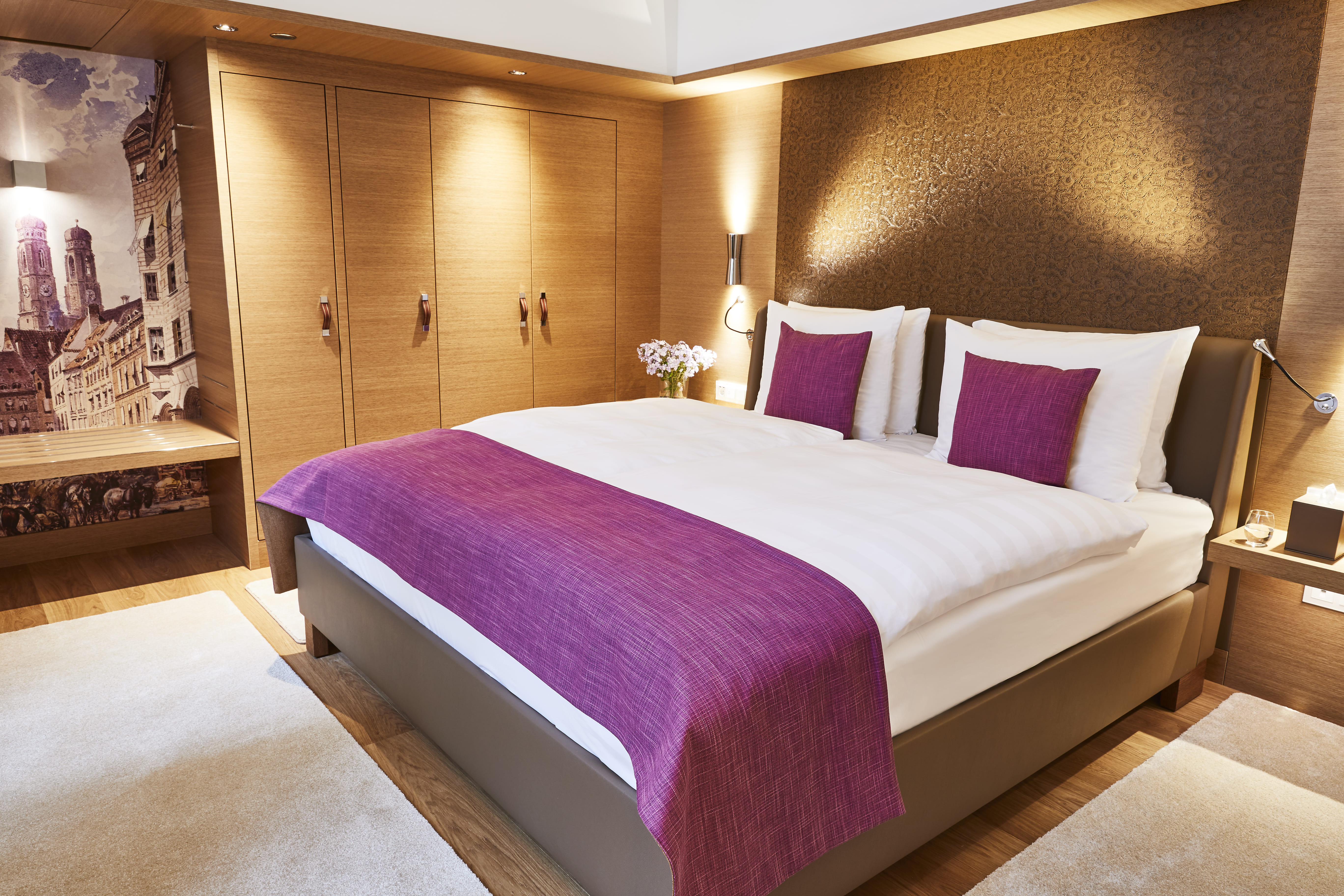 Suite Executive