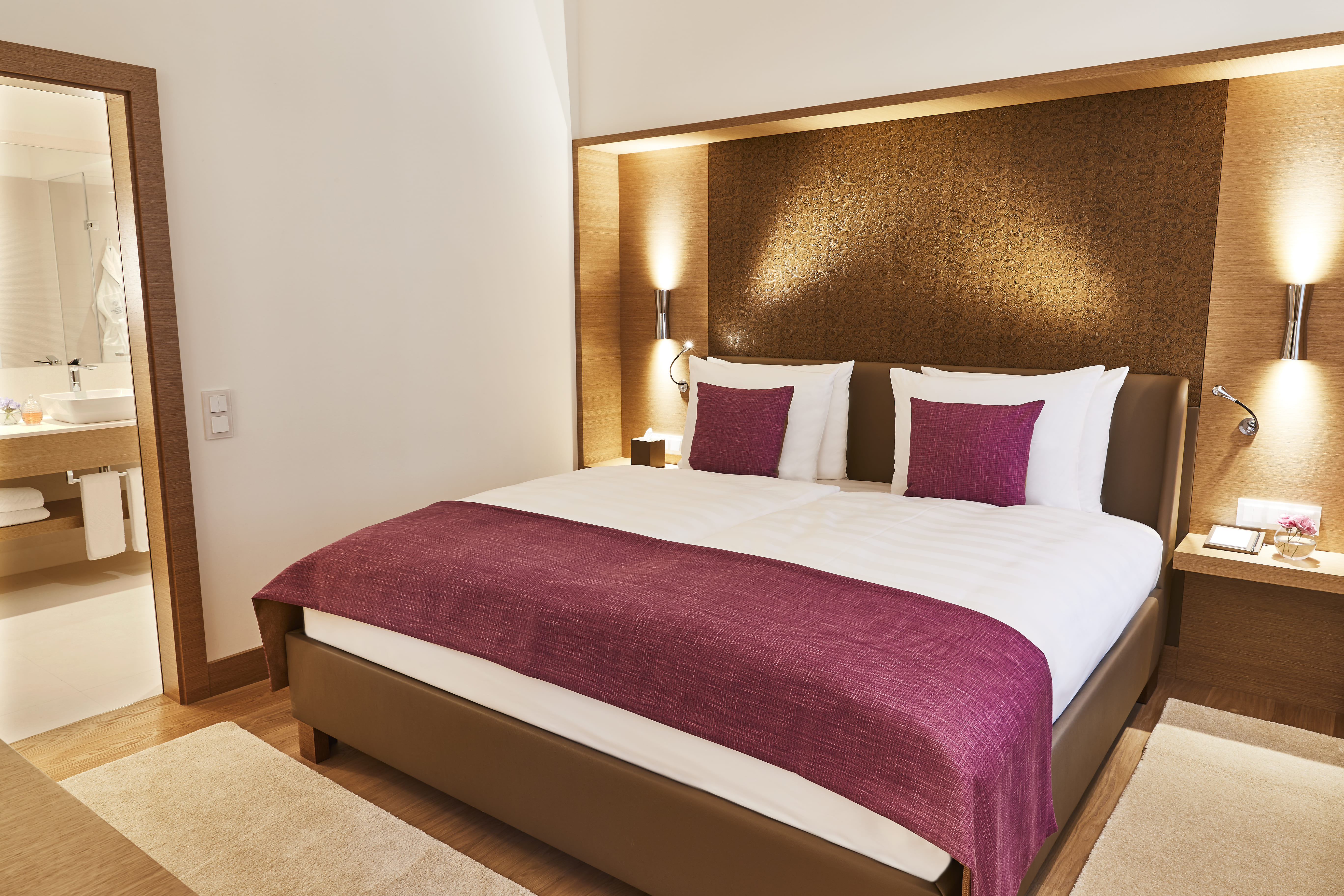 Room Grand Deluxe