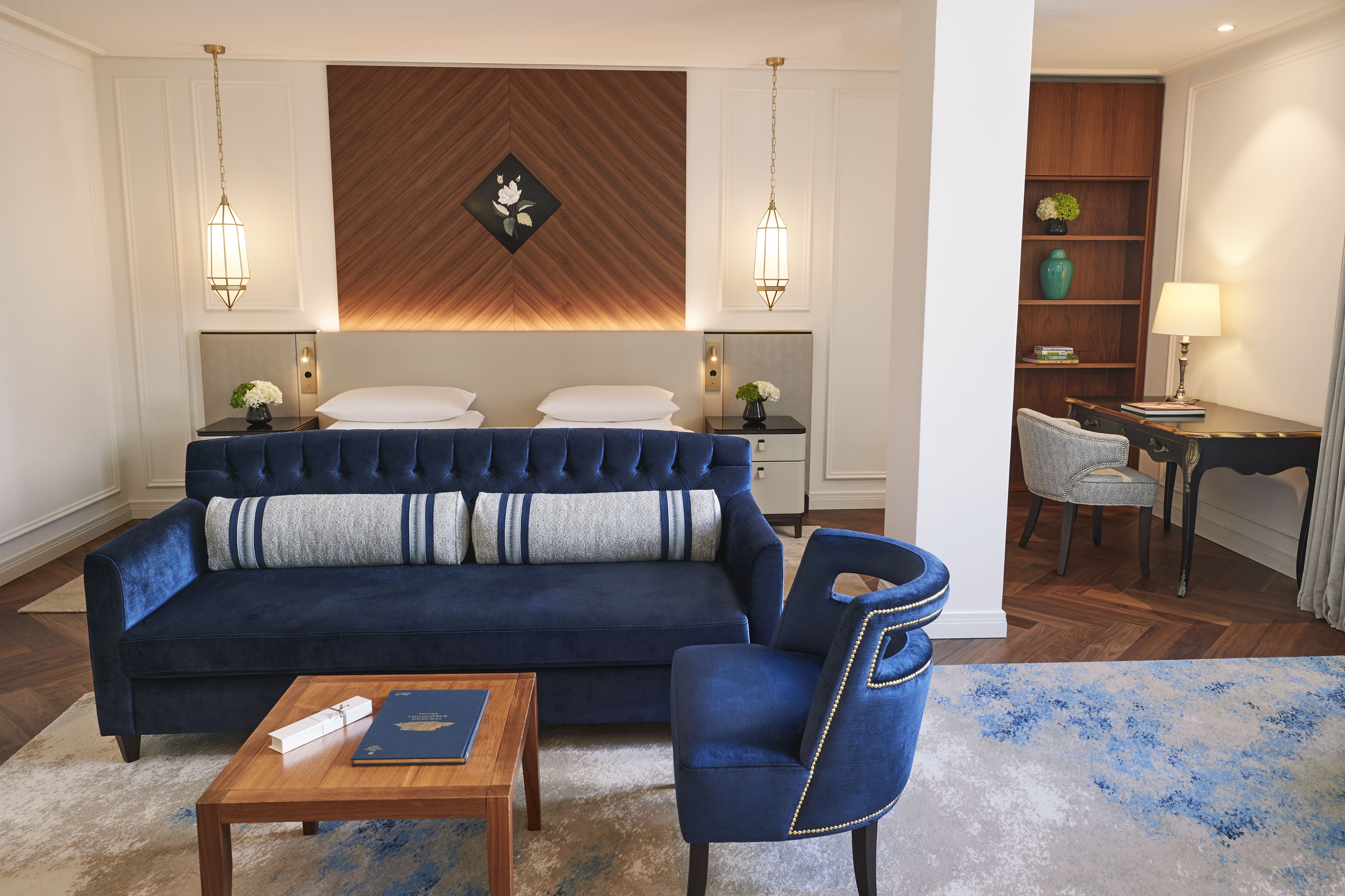 Junior Suite Standard