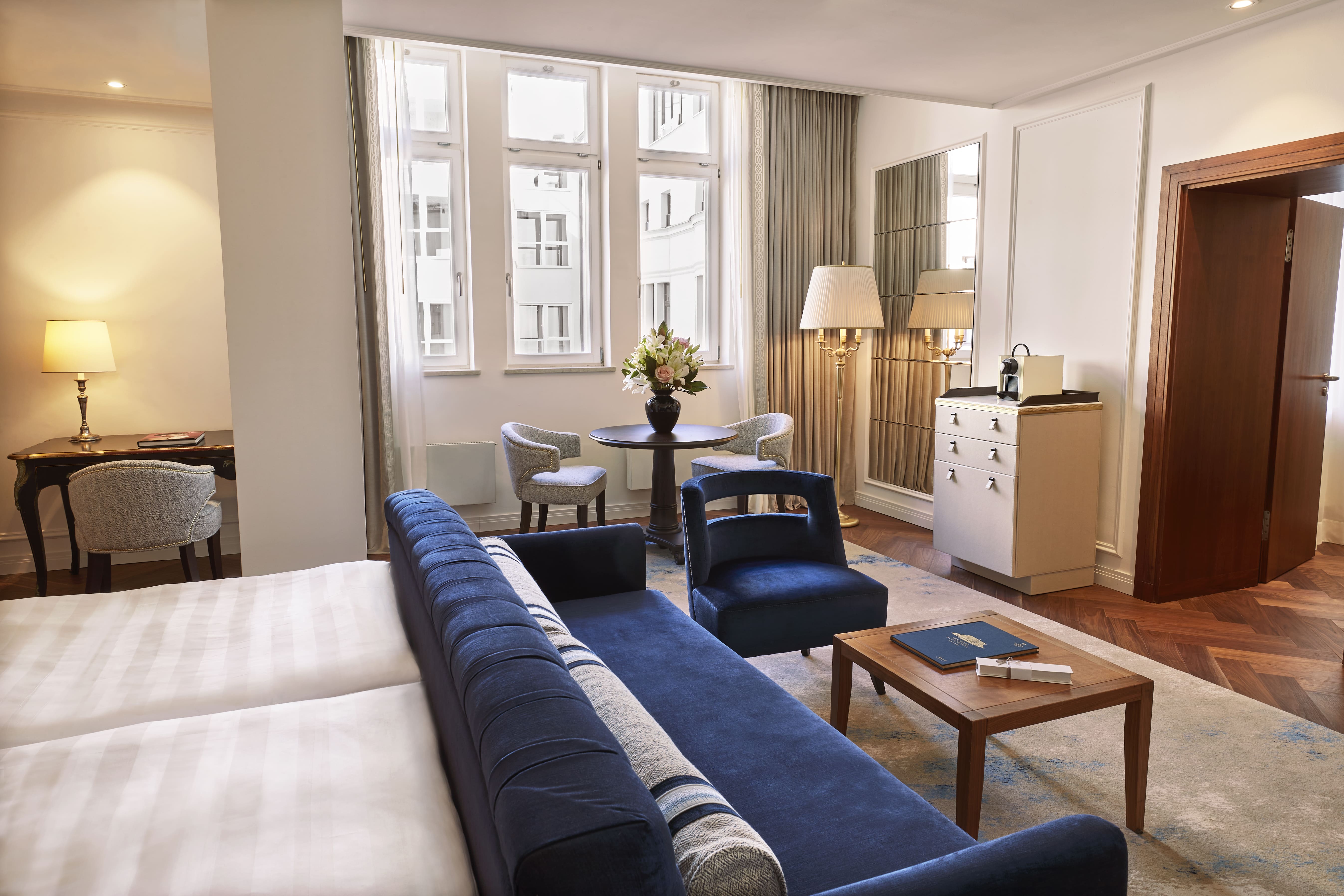 Junior Suite Standard