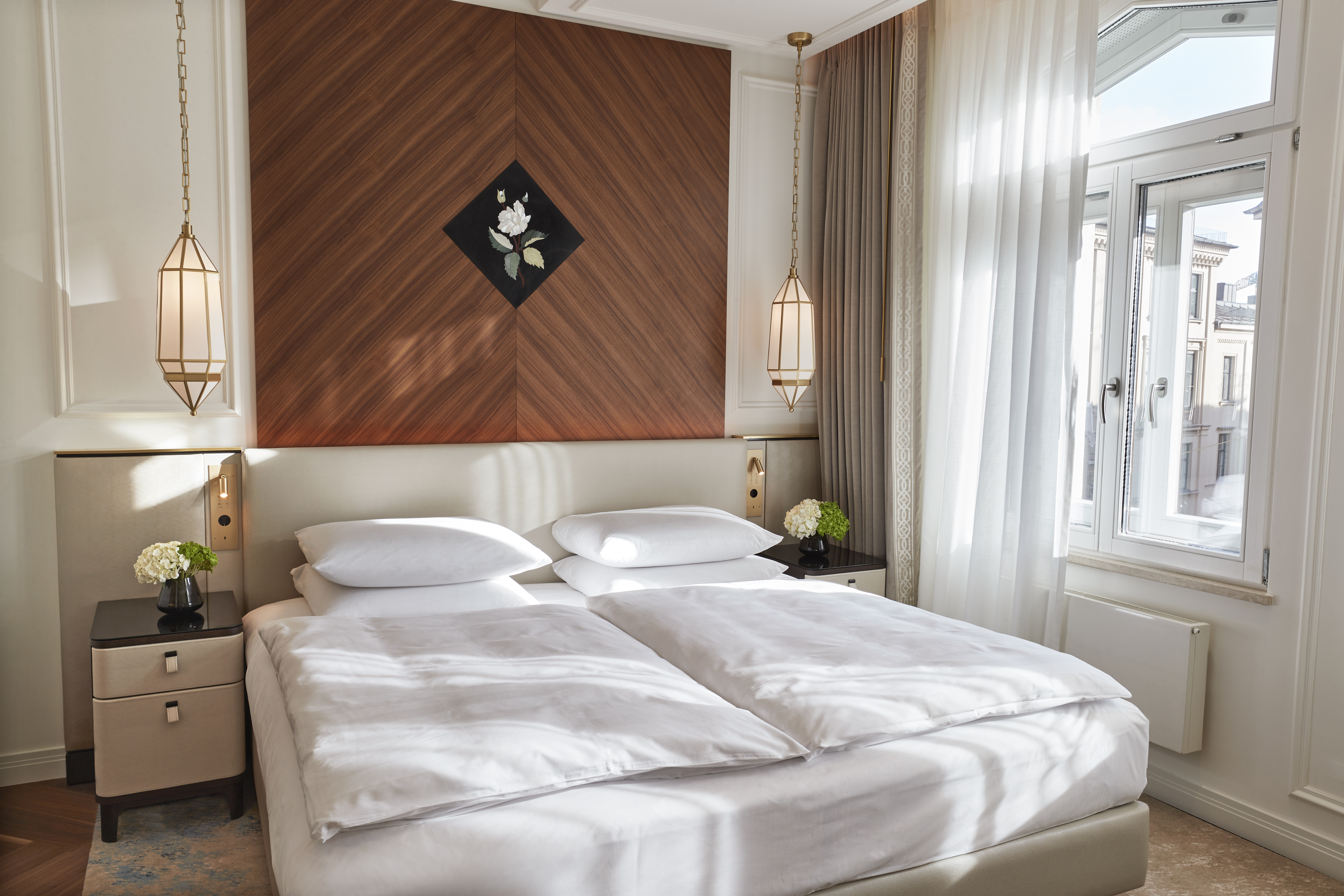Suite Two Bedrooms