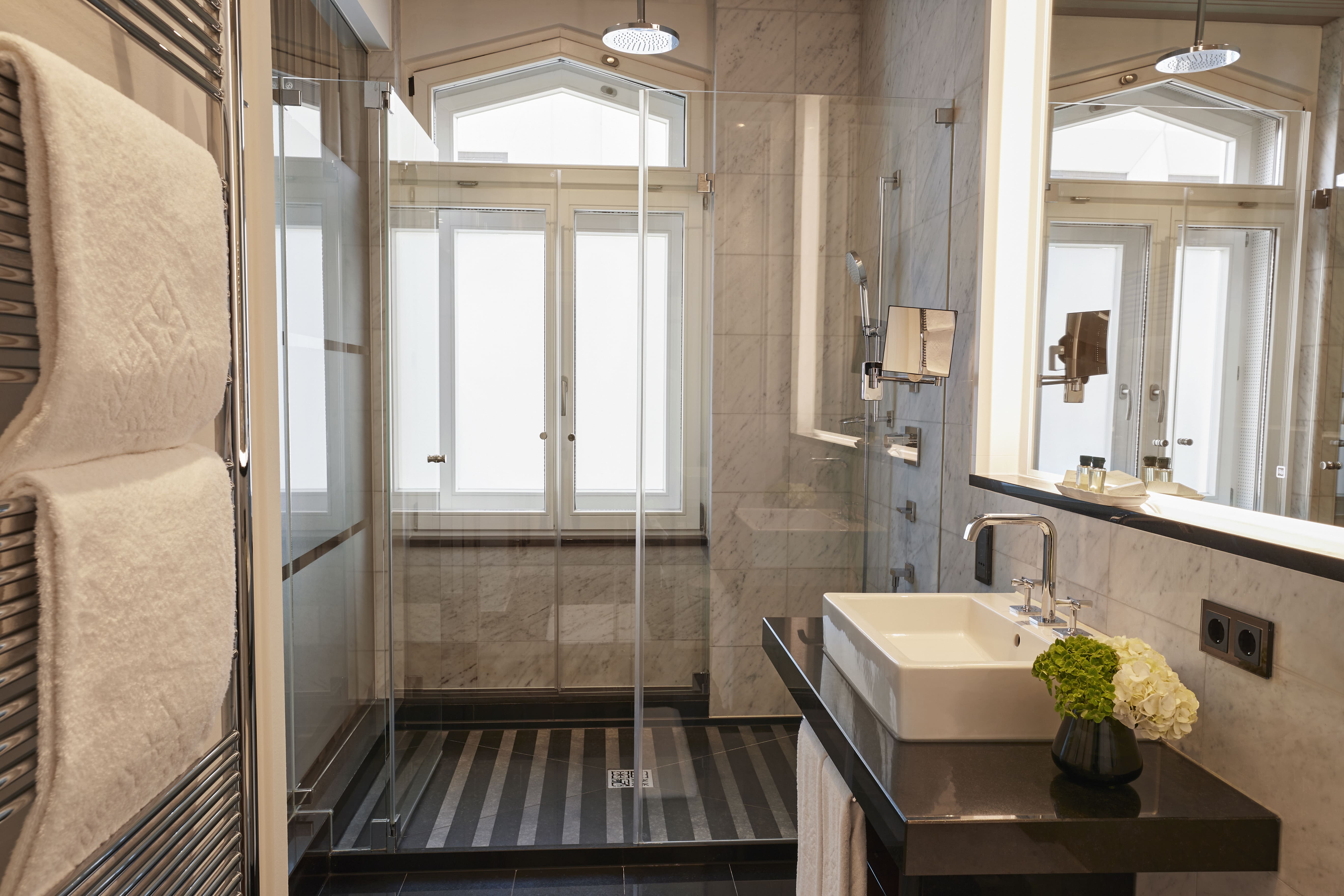 Suite Superior