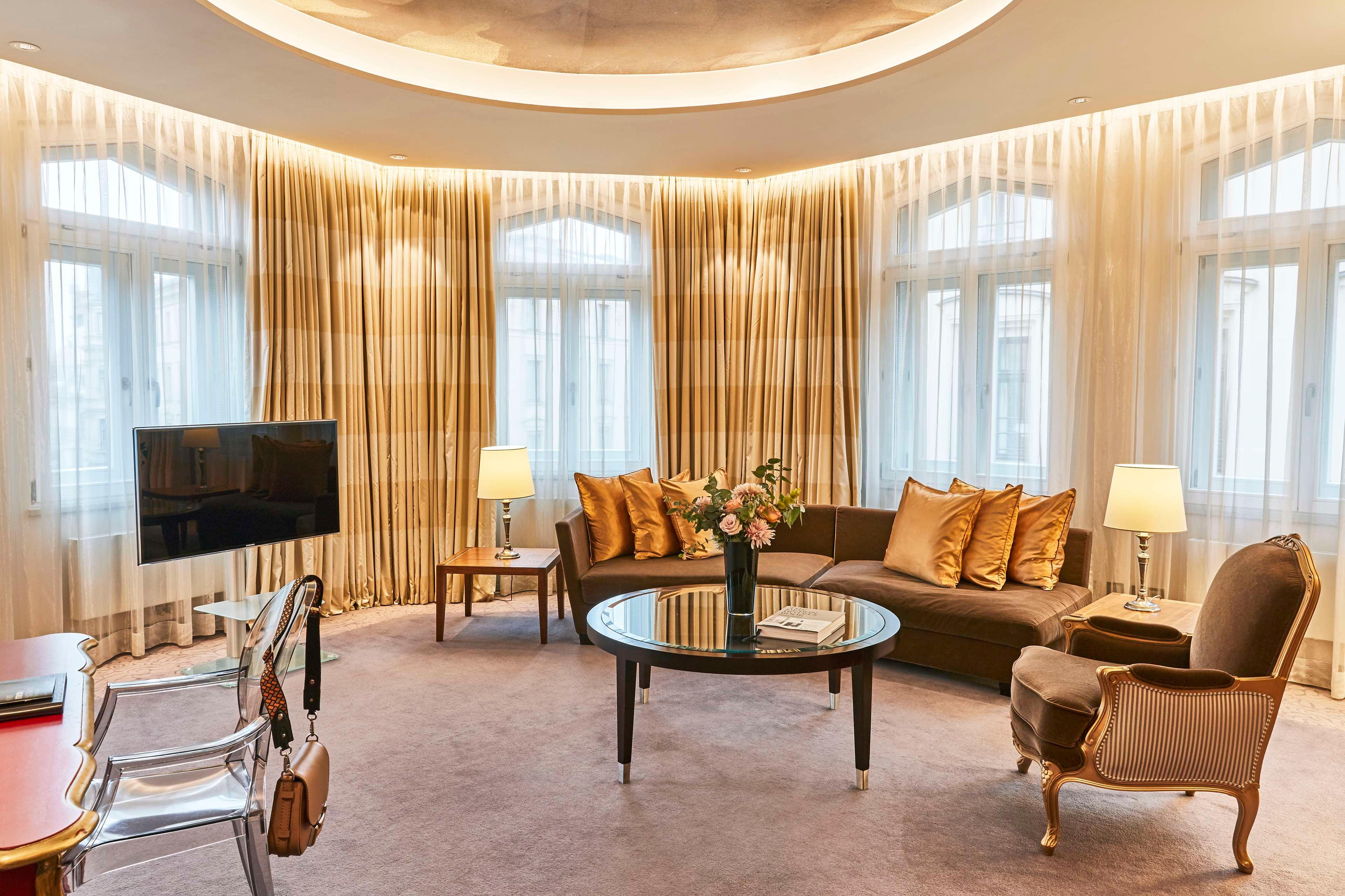 Suite Executive Two Bedrooms