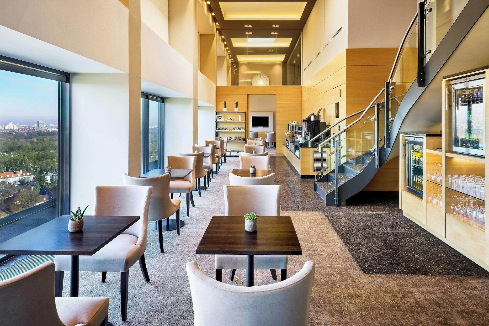 Junior Suite Non Smoking