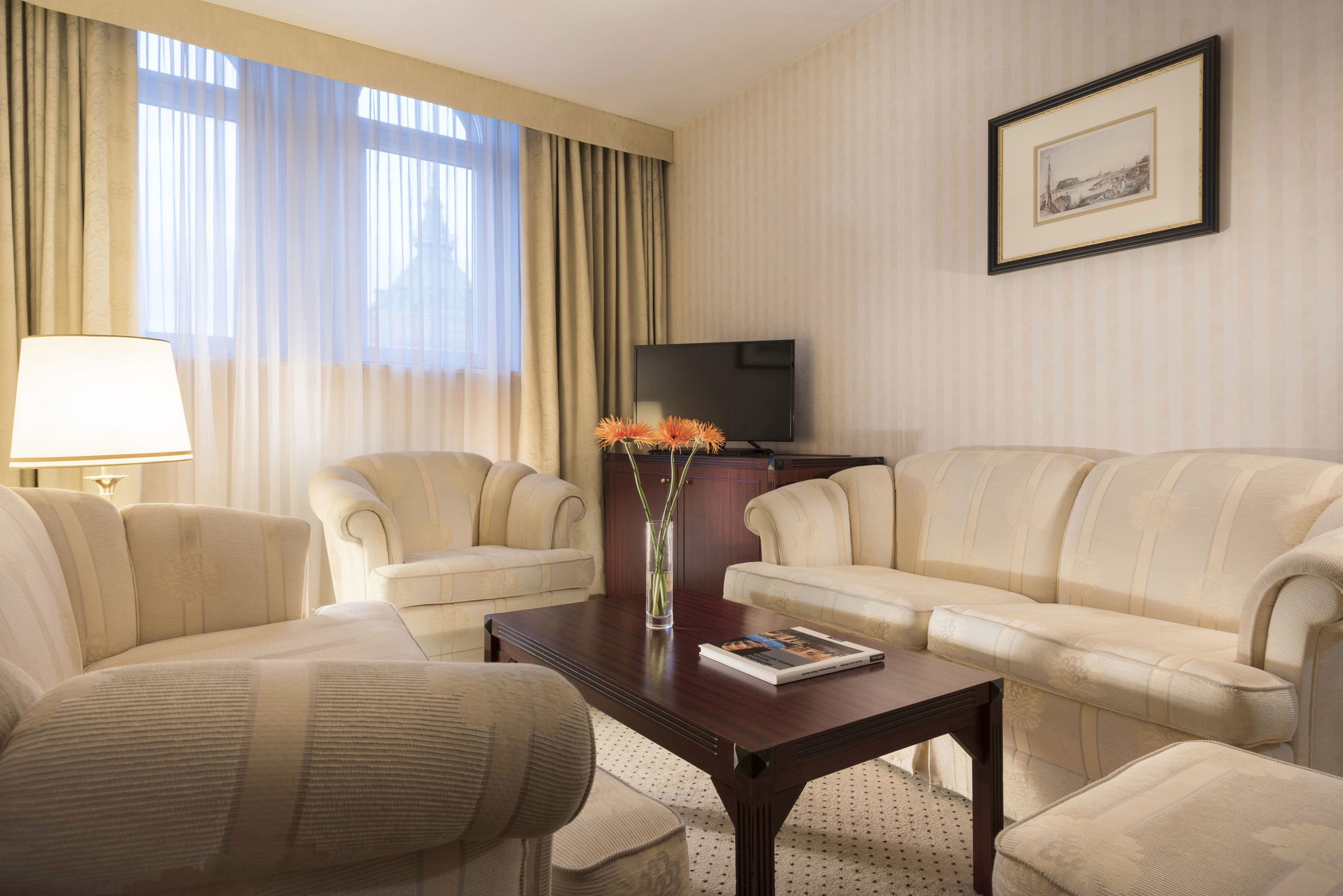 Junior Suite Standard