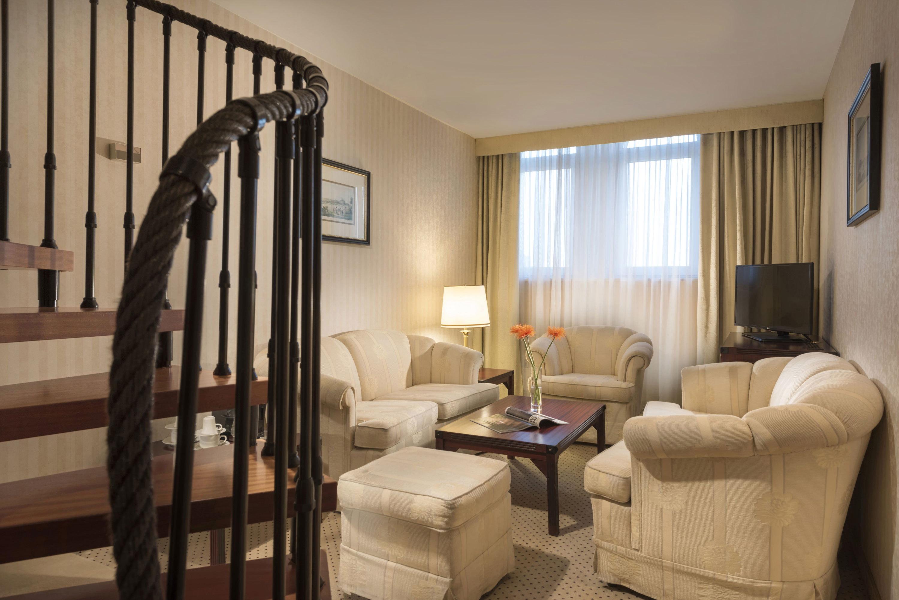 Junior Suite Standard