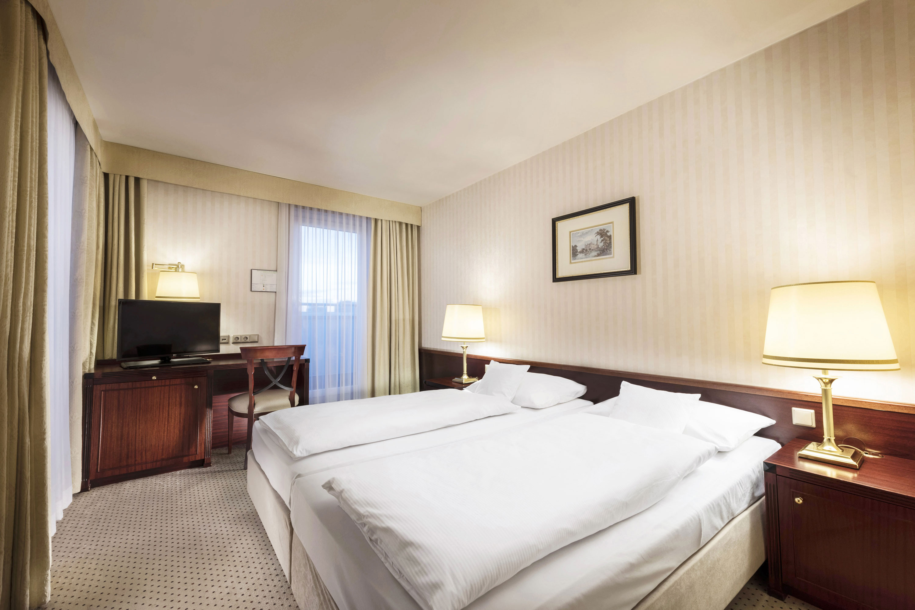 Junior Suite Standard