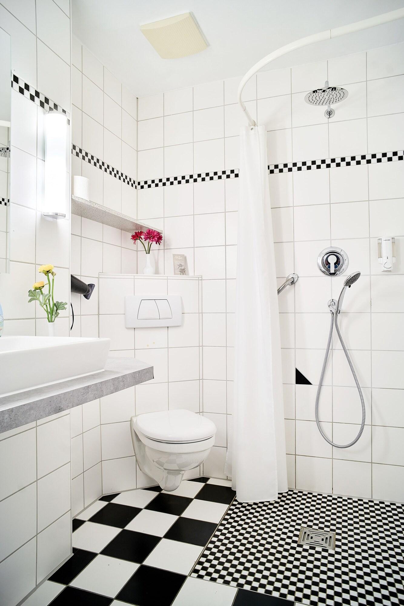 Family Room Two King Beds