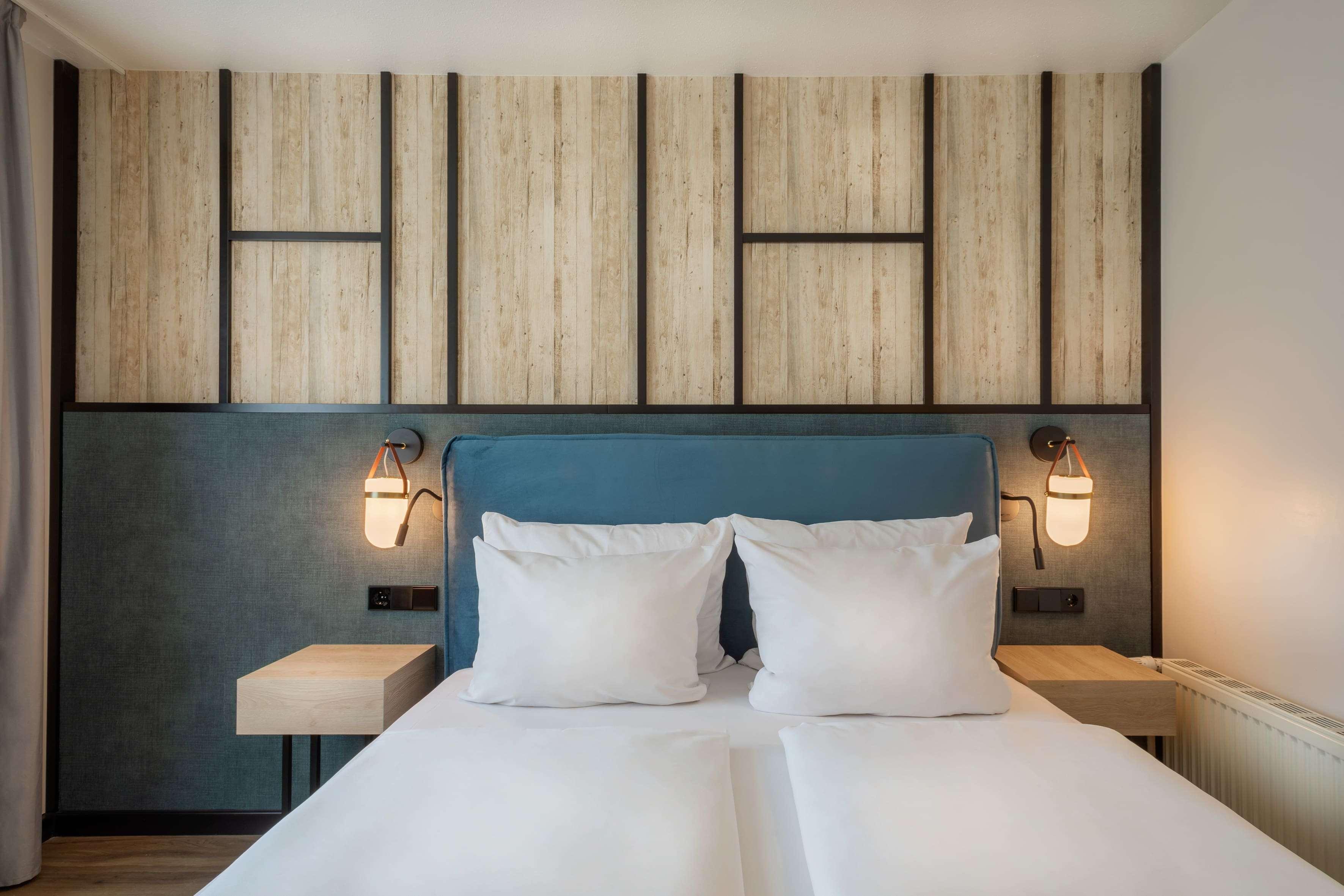 Double or Twin Deluxe