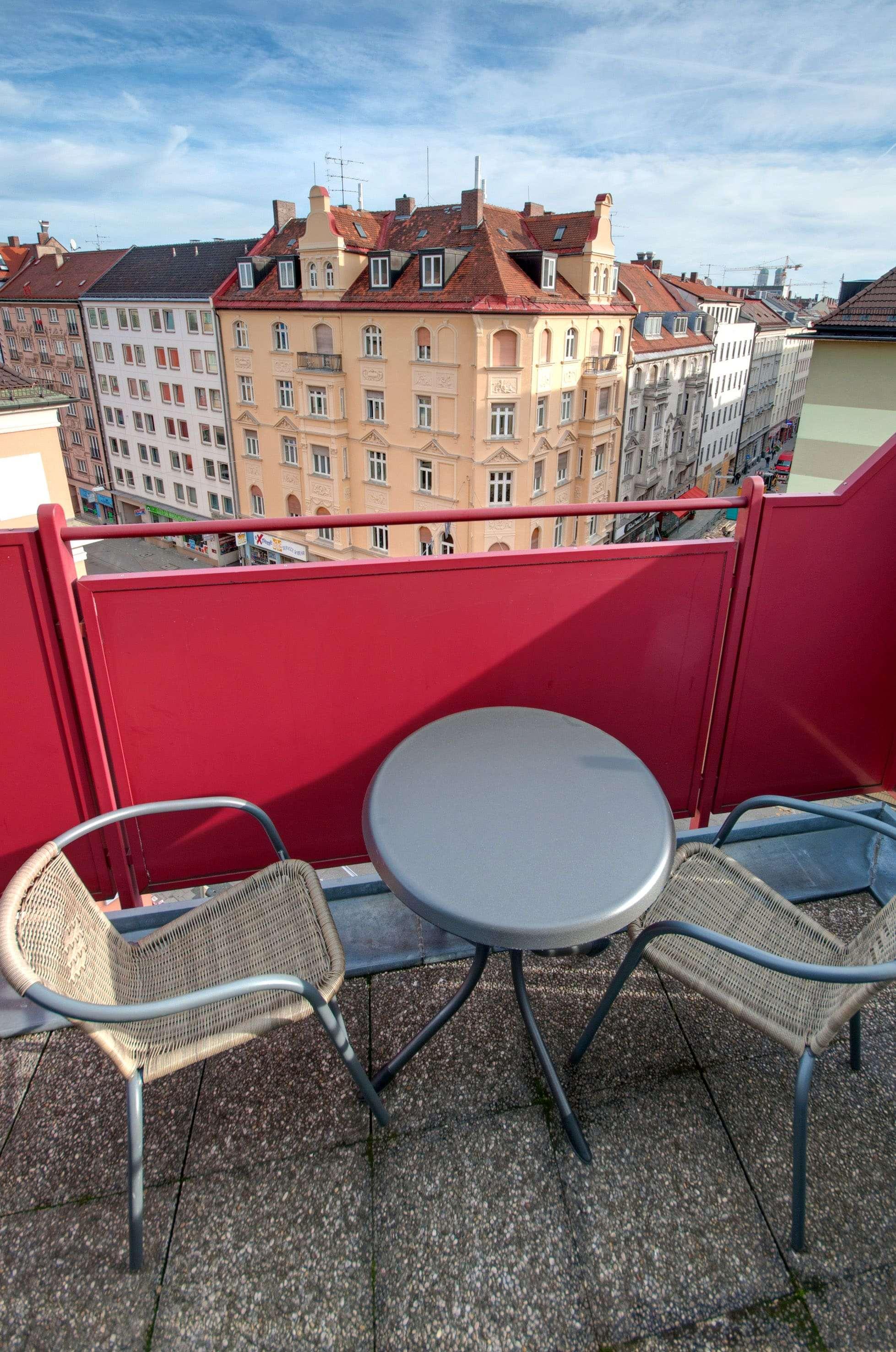 Junior Suite Standard