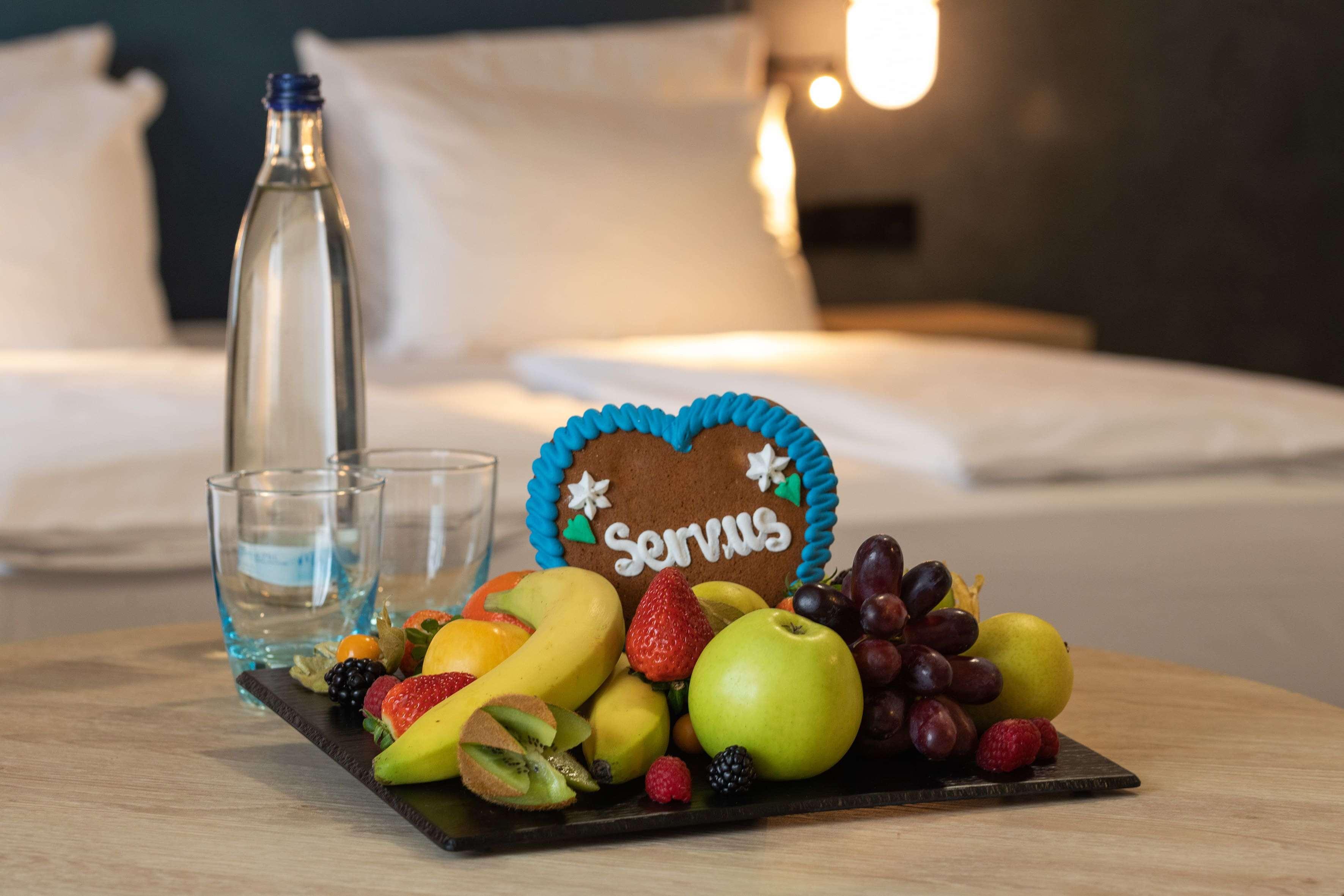 Junior Suite Standard