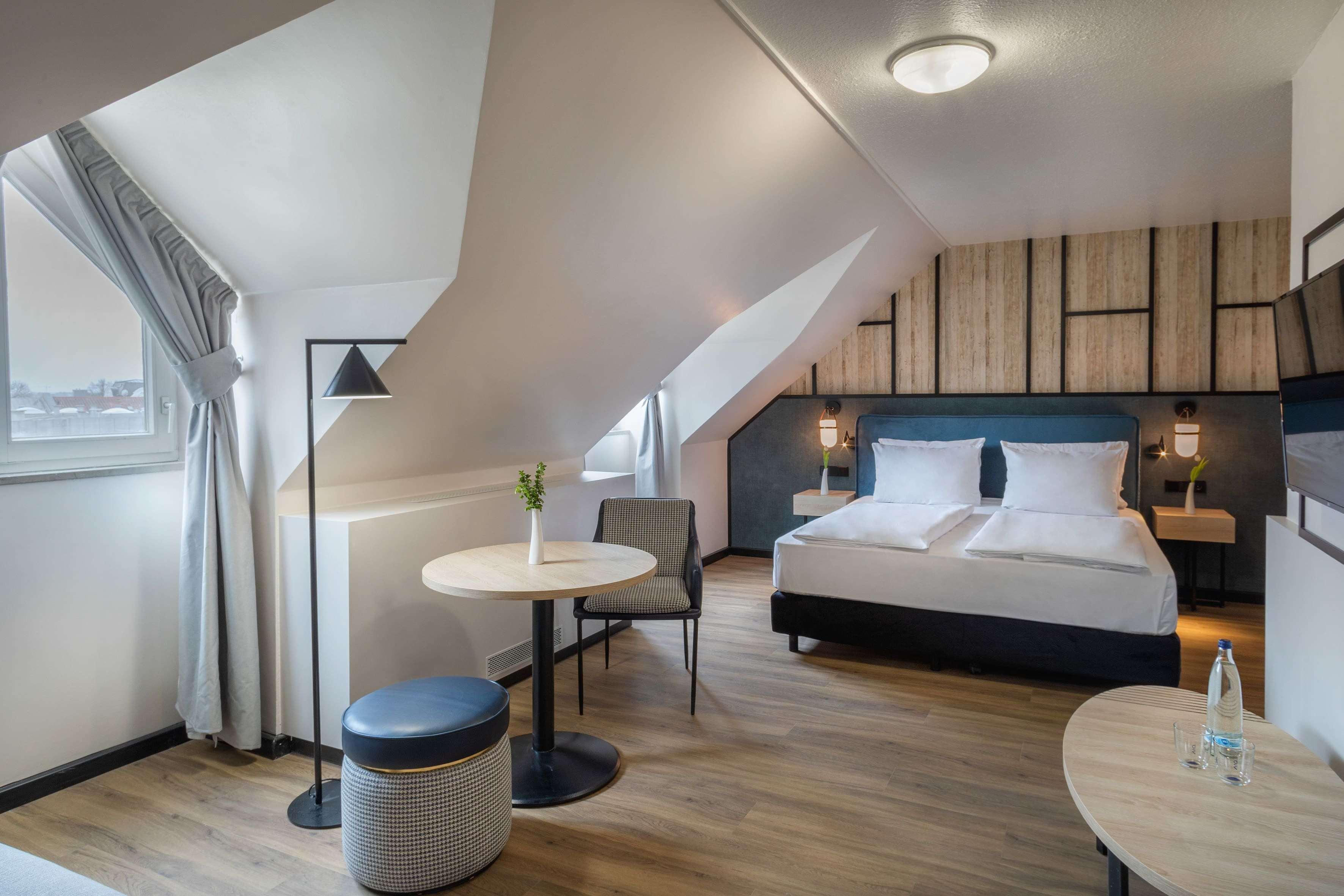 Junior Suite Standard