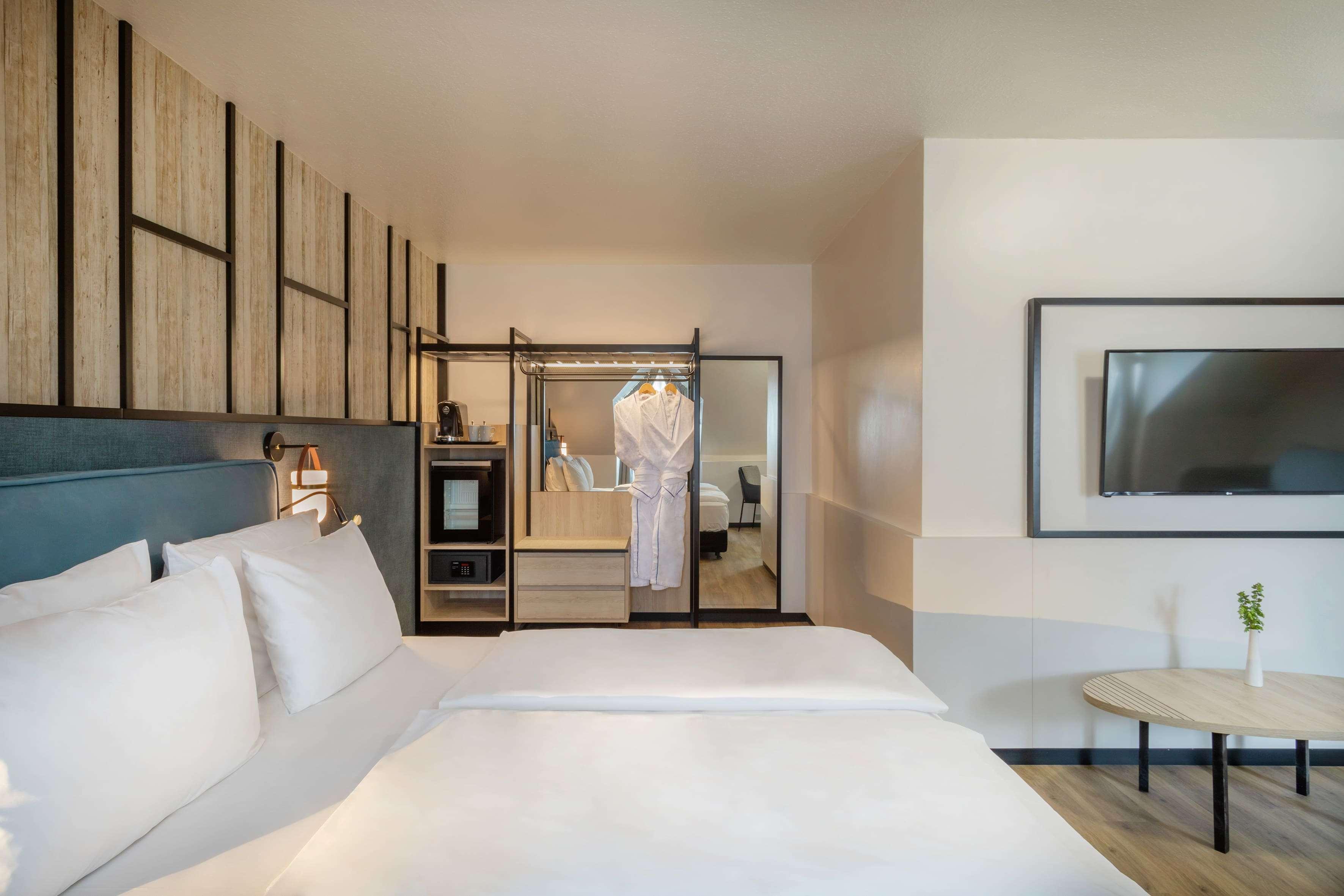 Junior Suite Standard