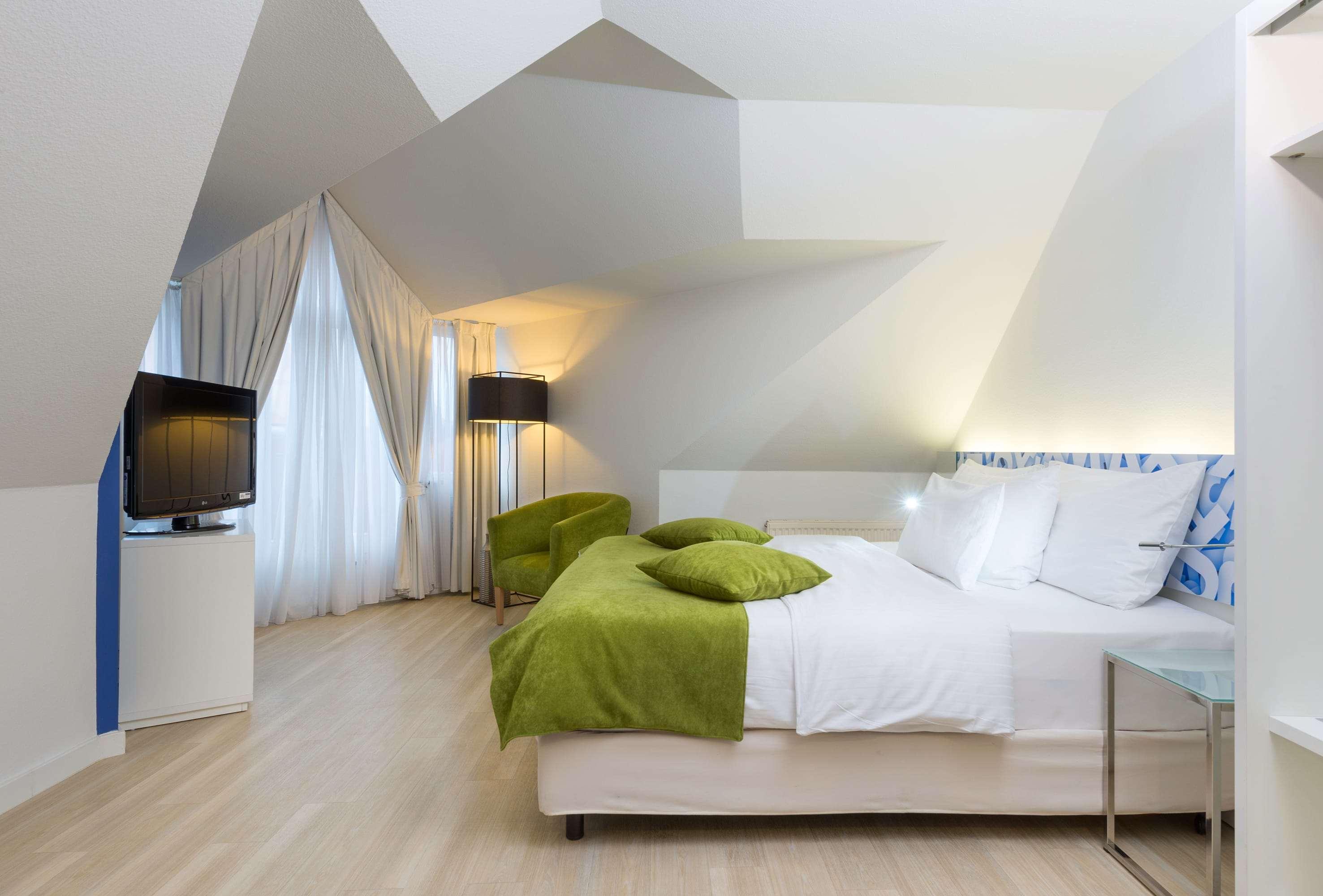 Junior Suite Standard