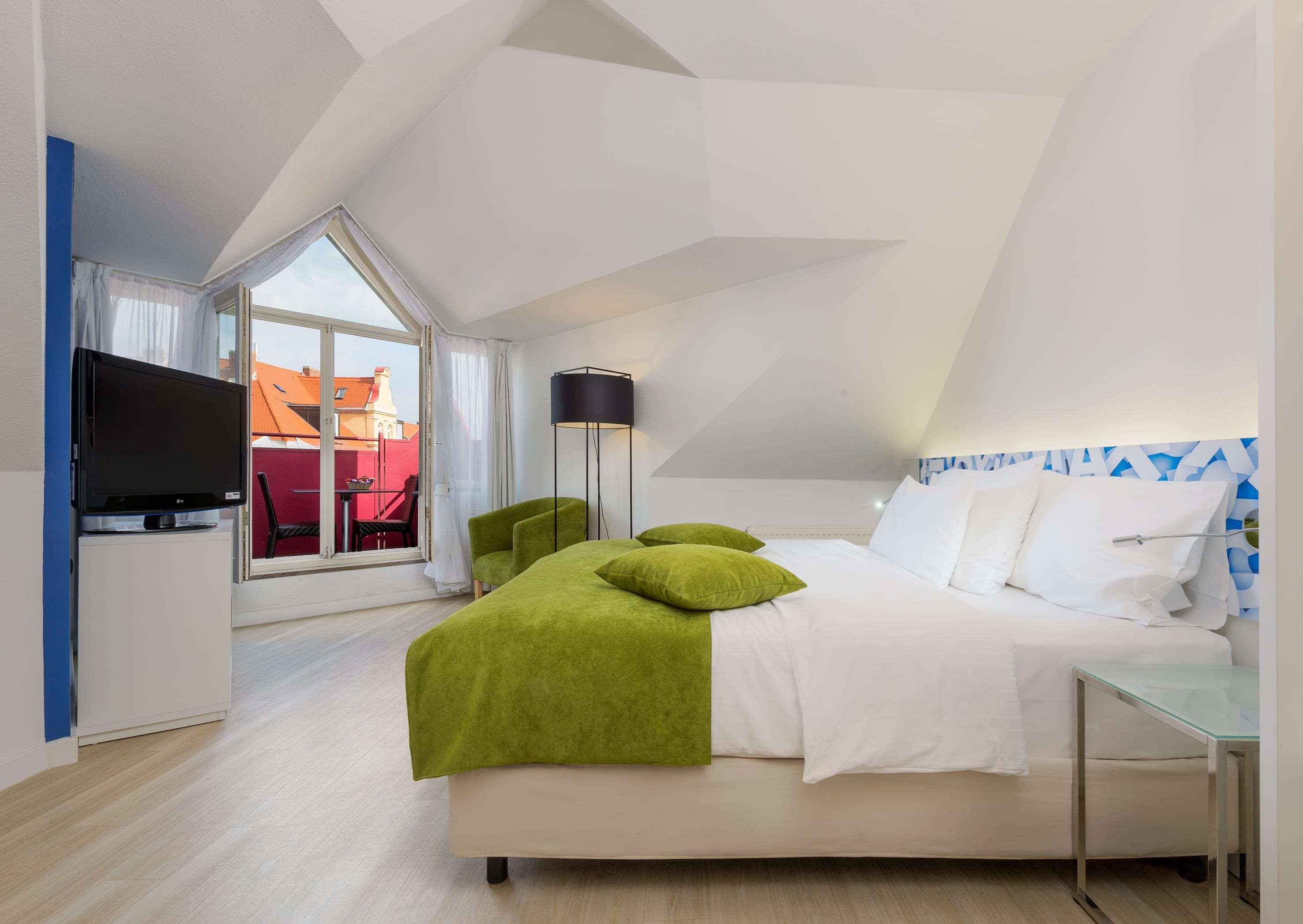 Junior Suite Standard