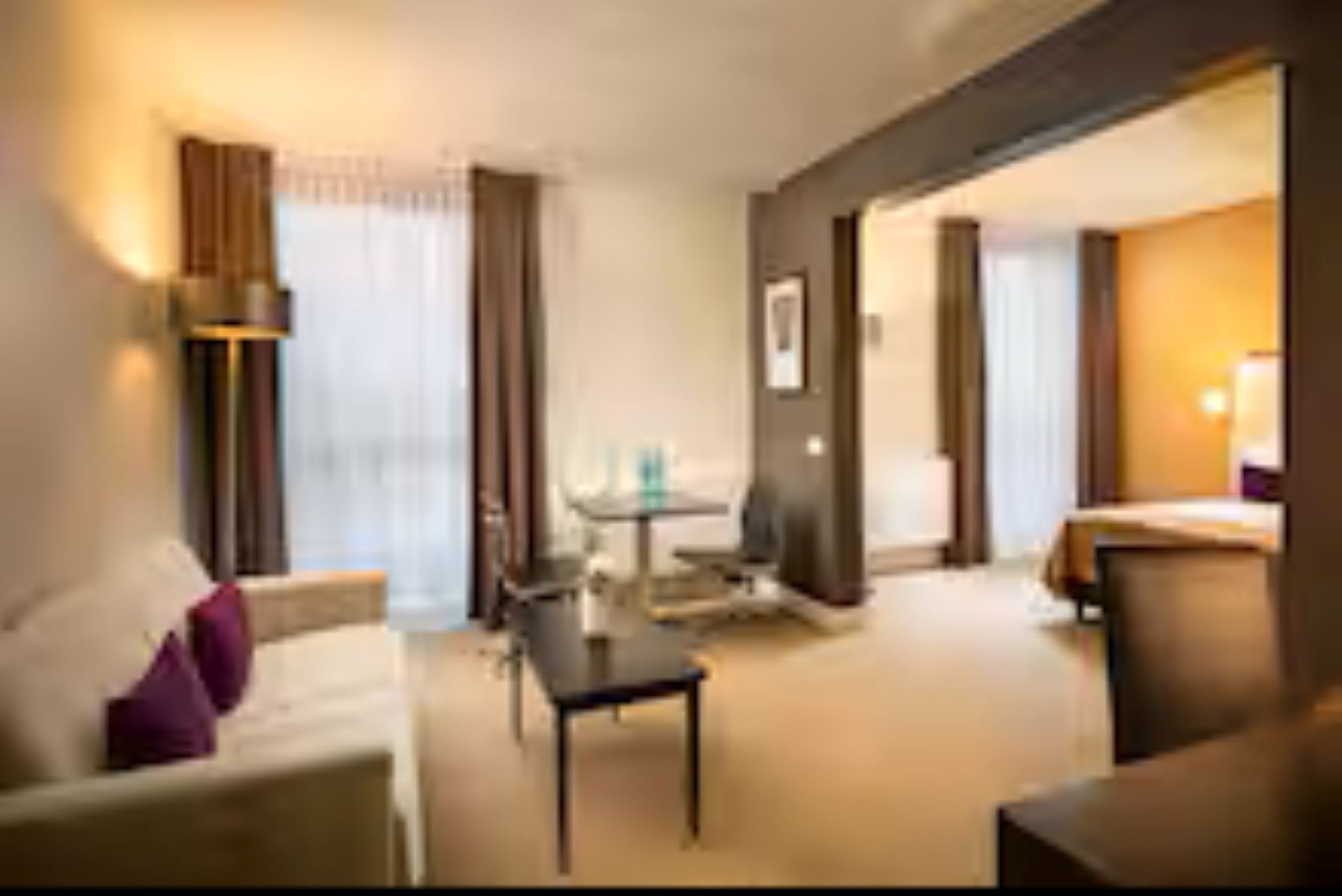 Junior Suite Standard