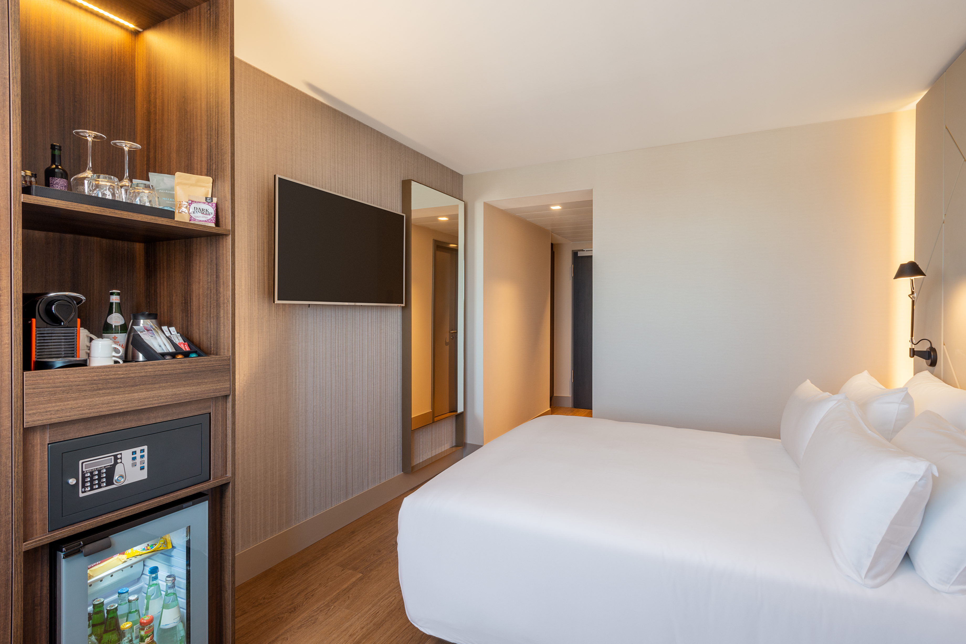 Double Single Standard