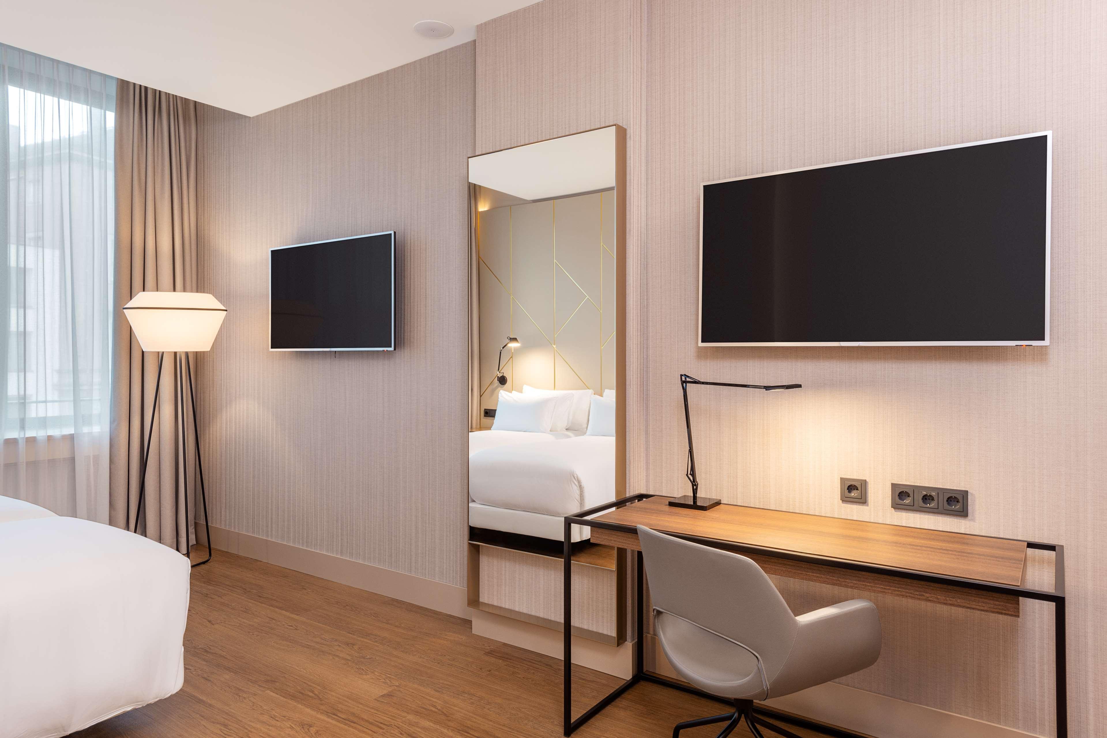 Family Room Standard