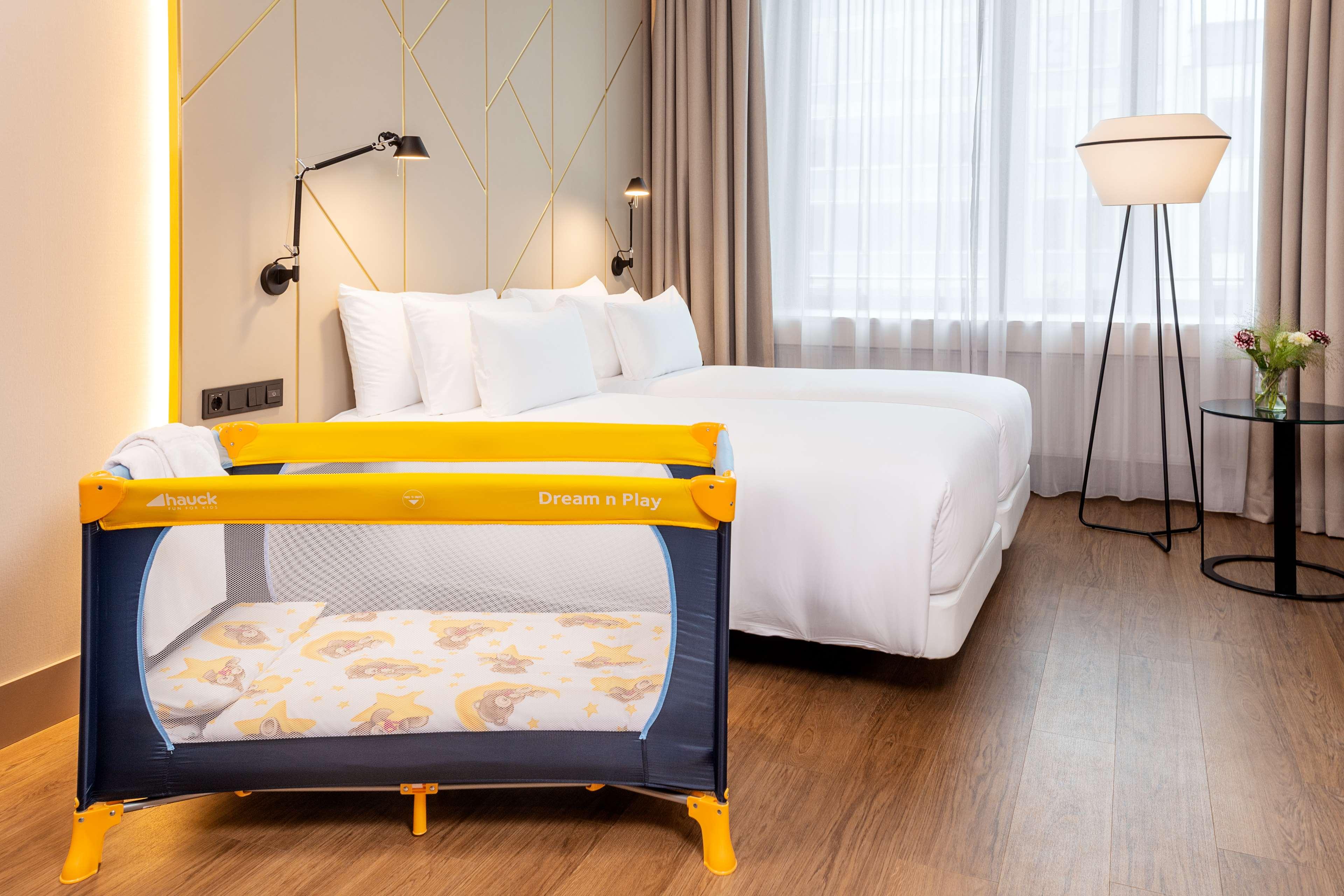 Family Room Standard