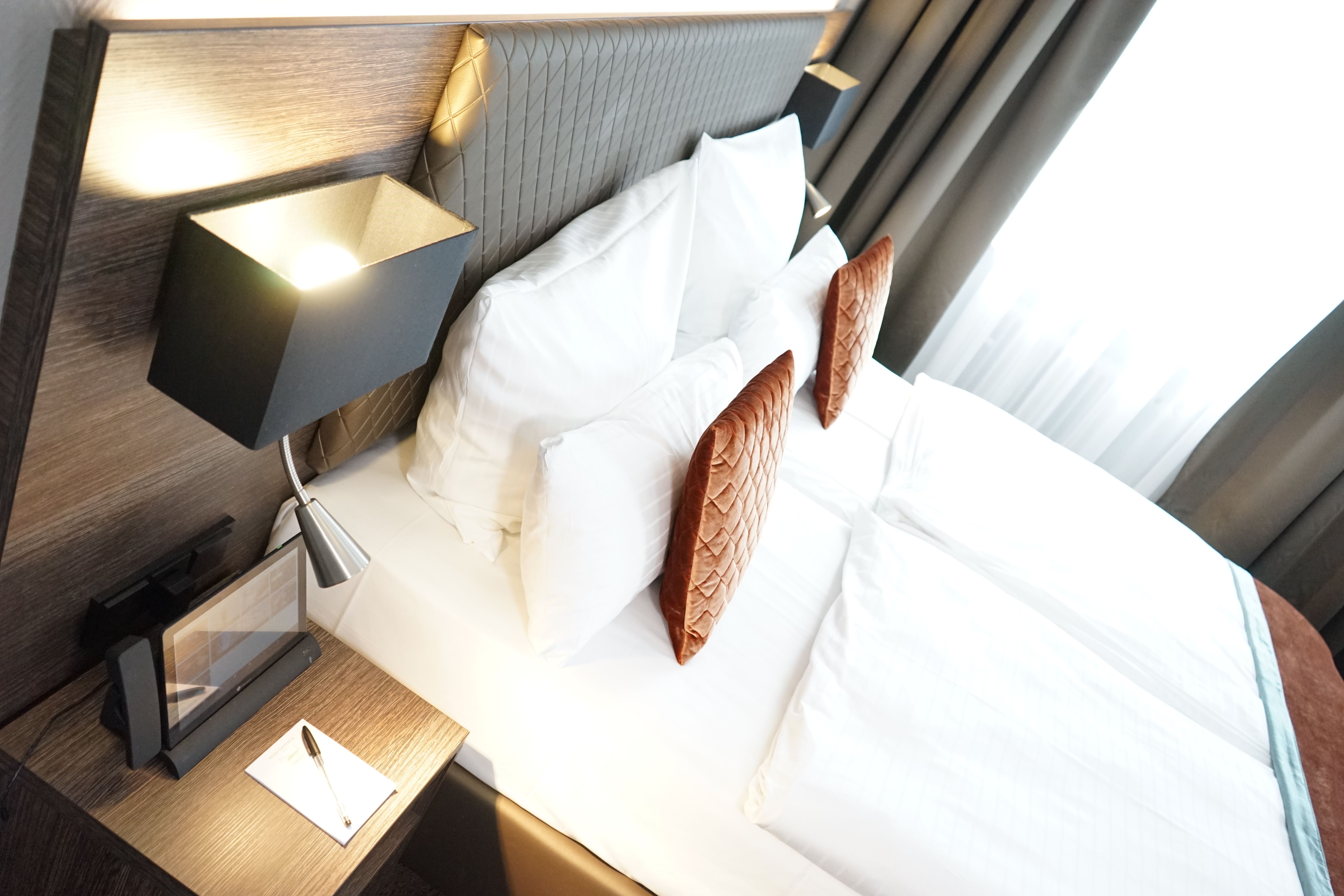 Double Superior Two Double Beds