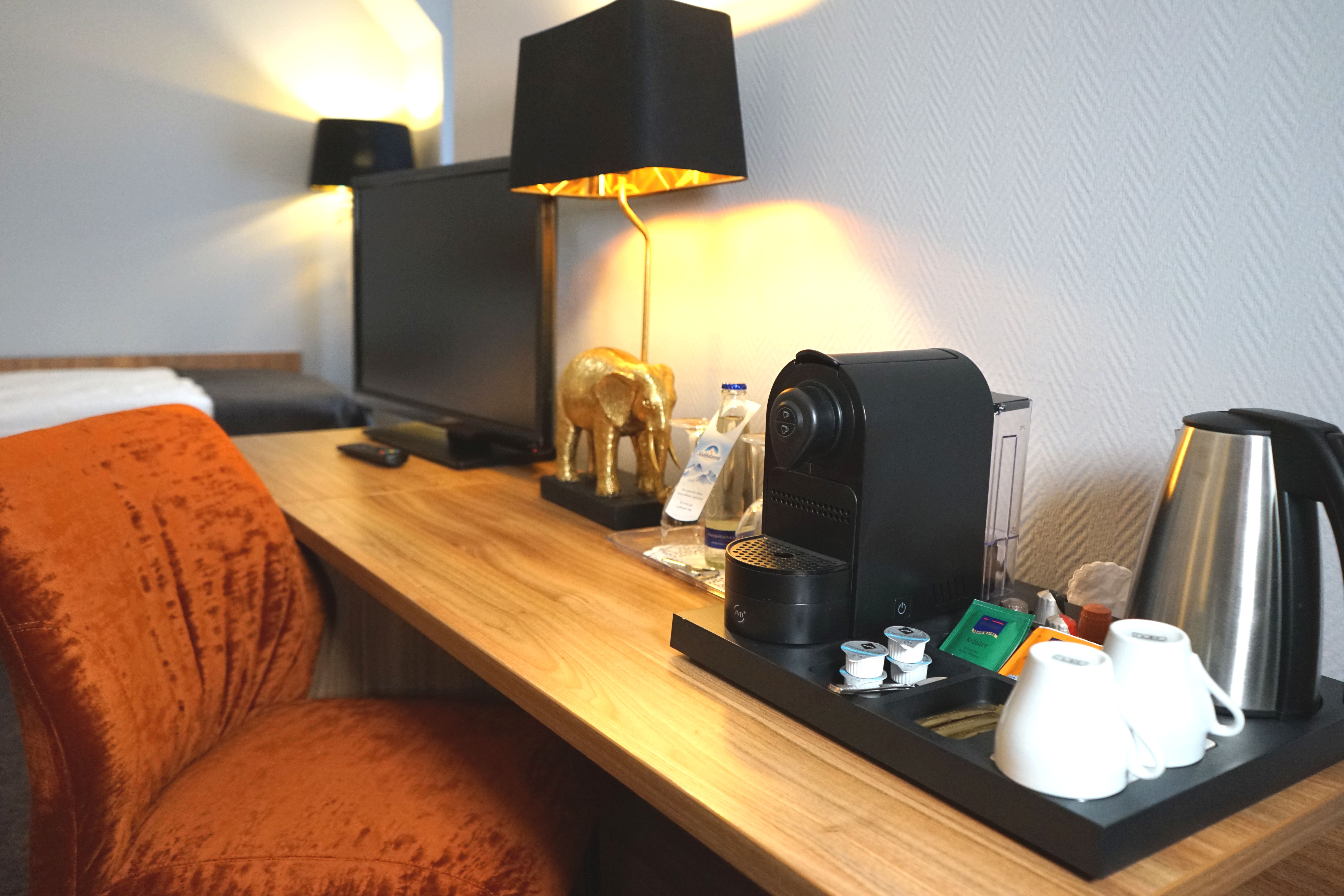 Double Single Standard