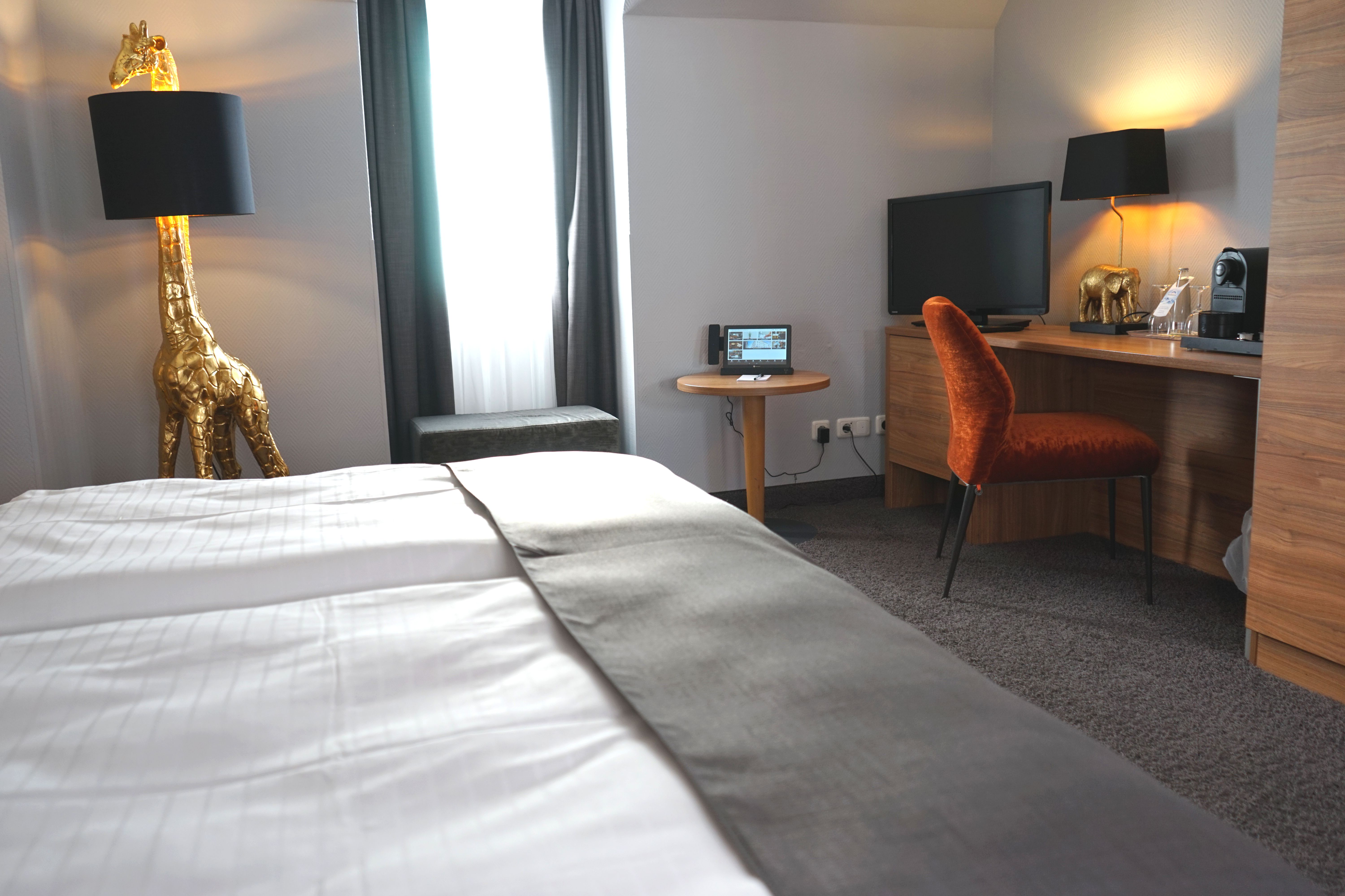 Double Single Standard