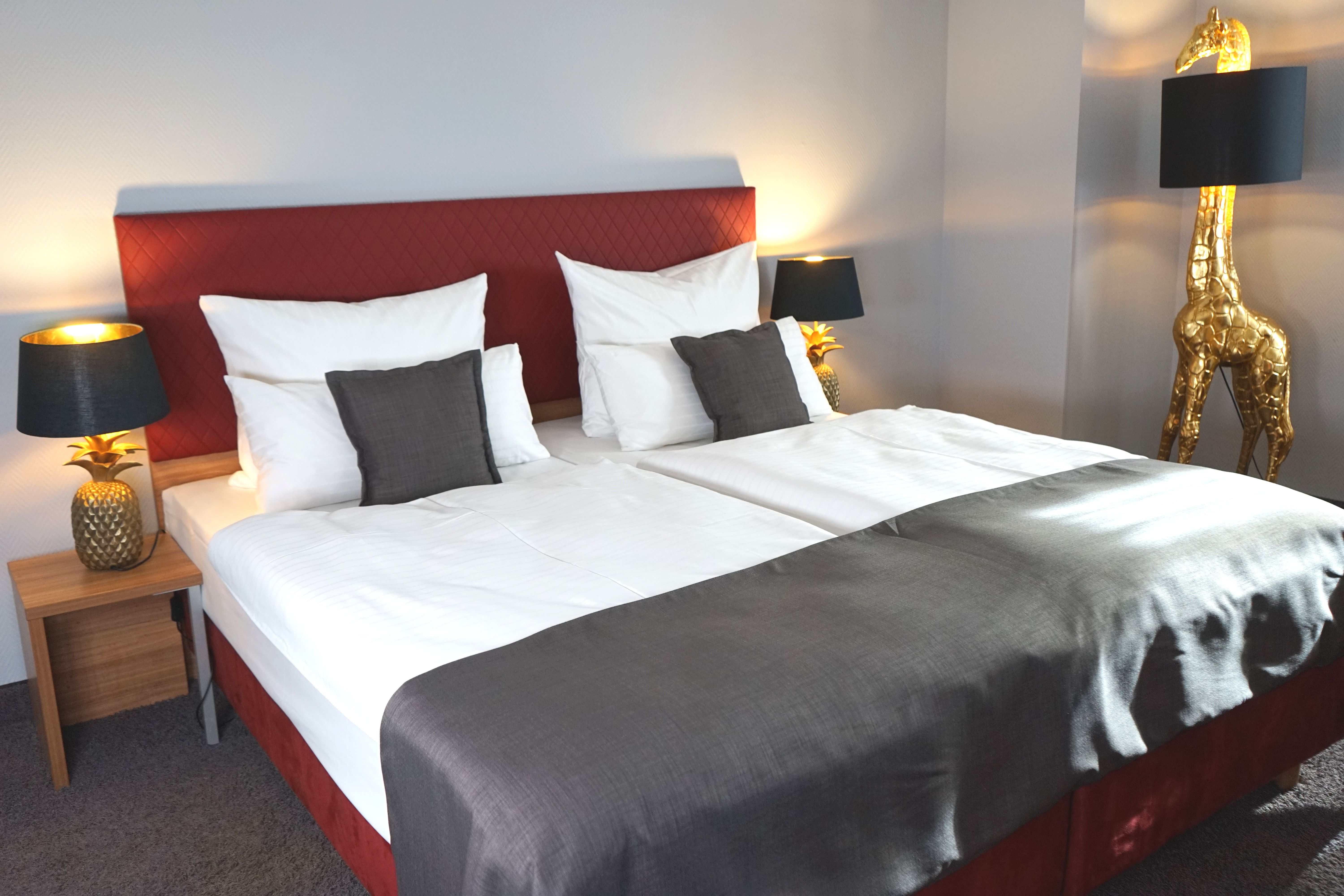 Double Single Standard