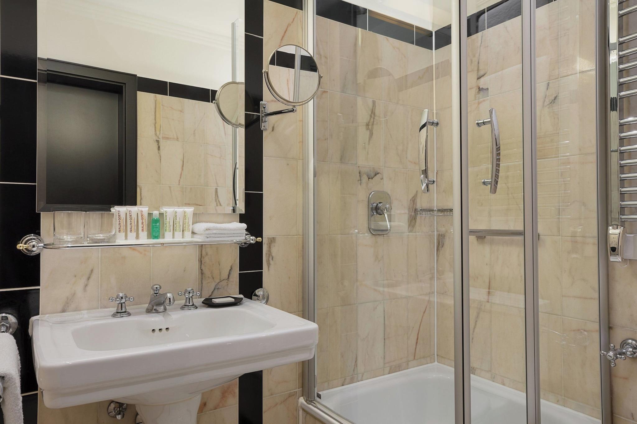 Double Grand with Views