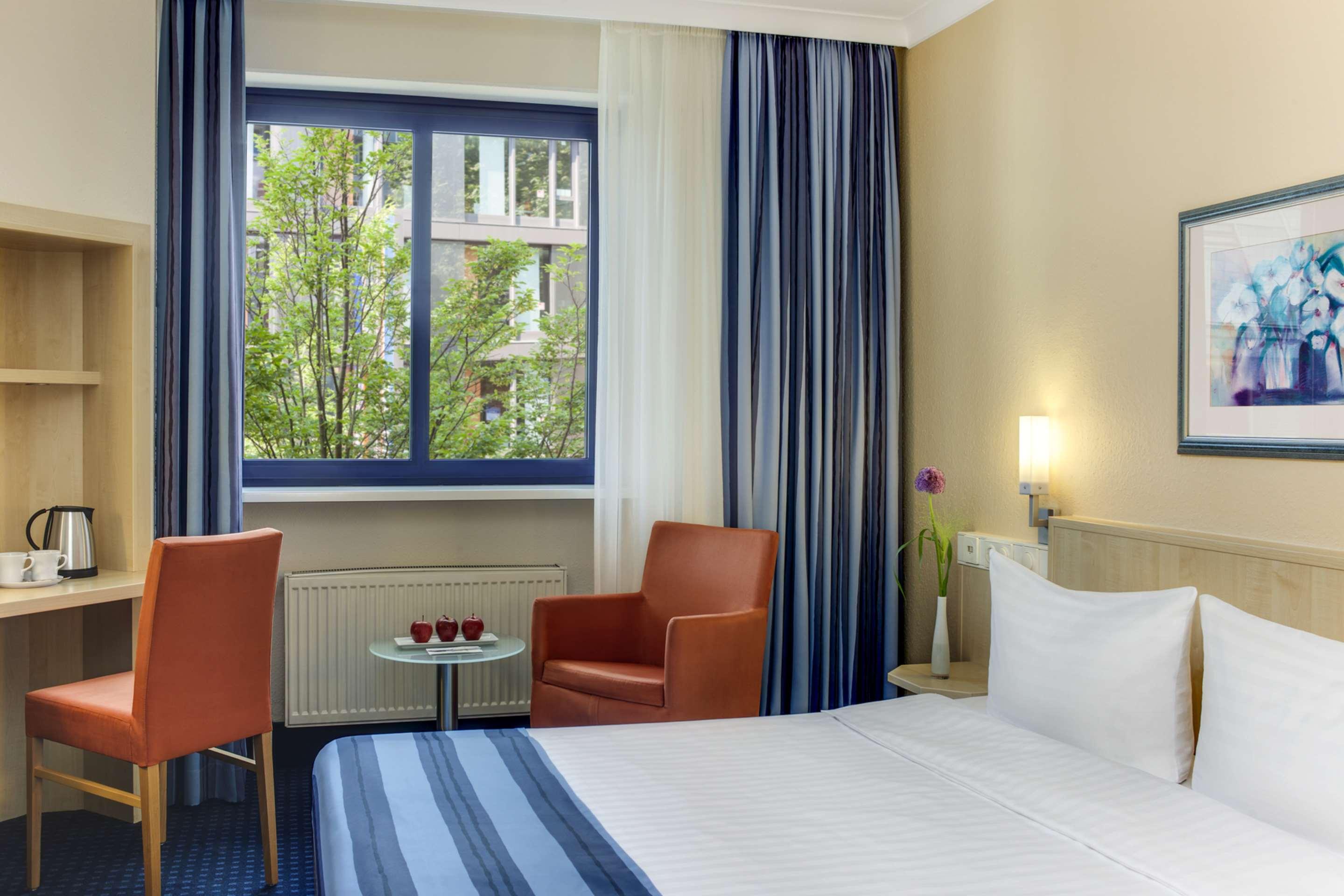 Room Business