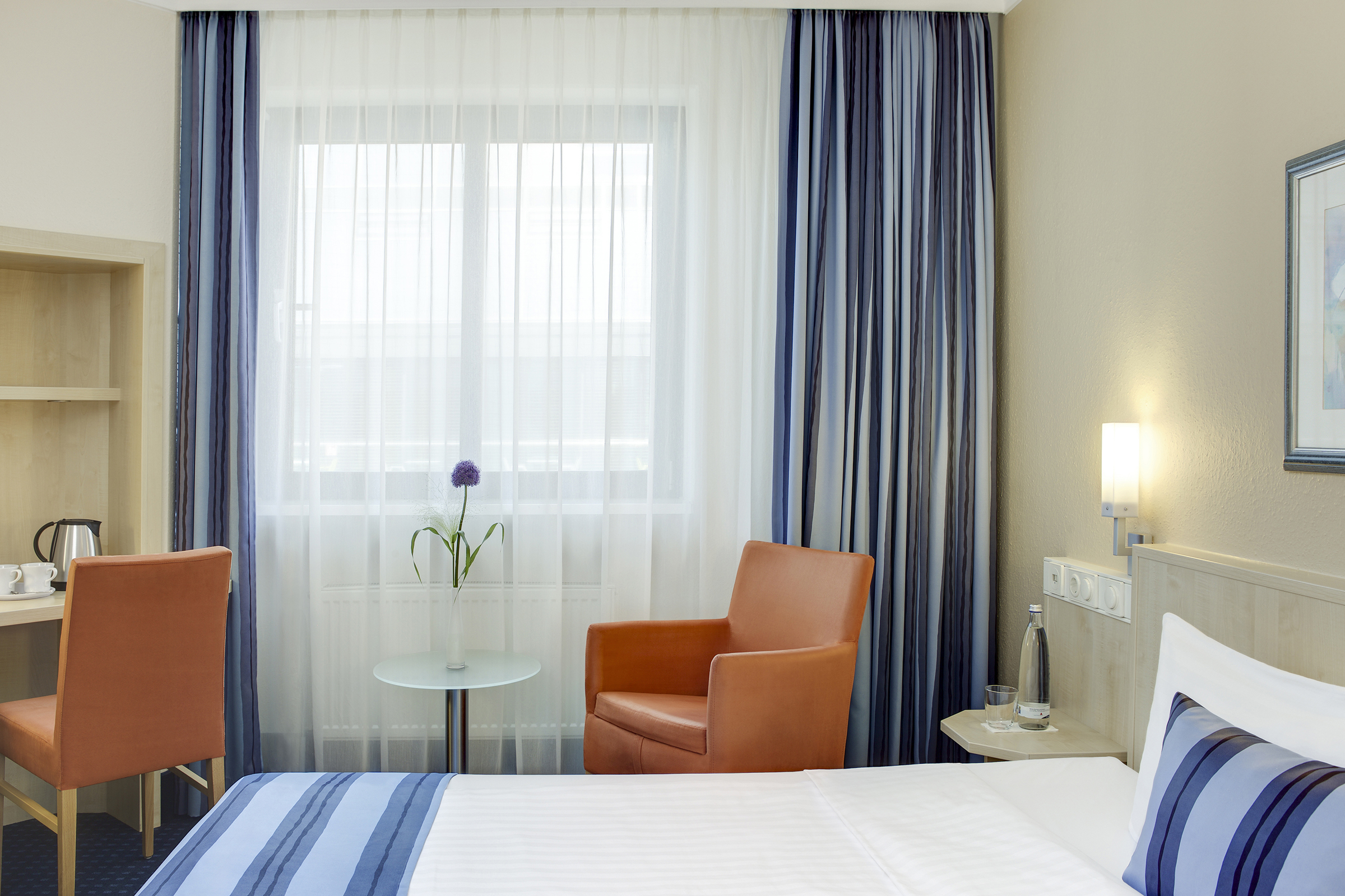 Double Comfort